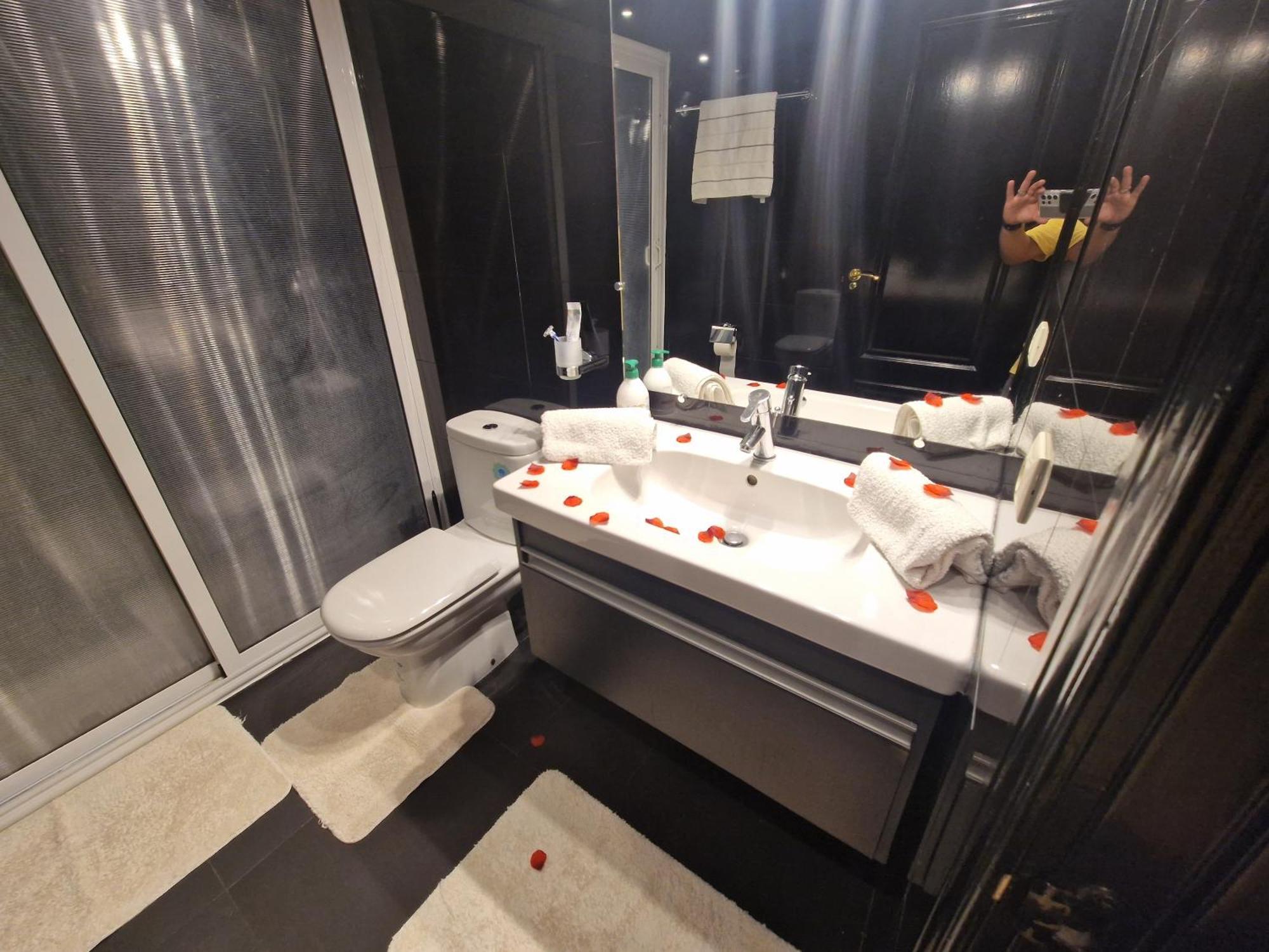 Appartement Deluxe In The Center Of With Free Wifi *