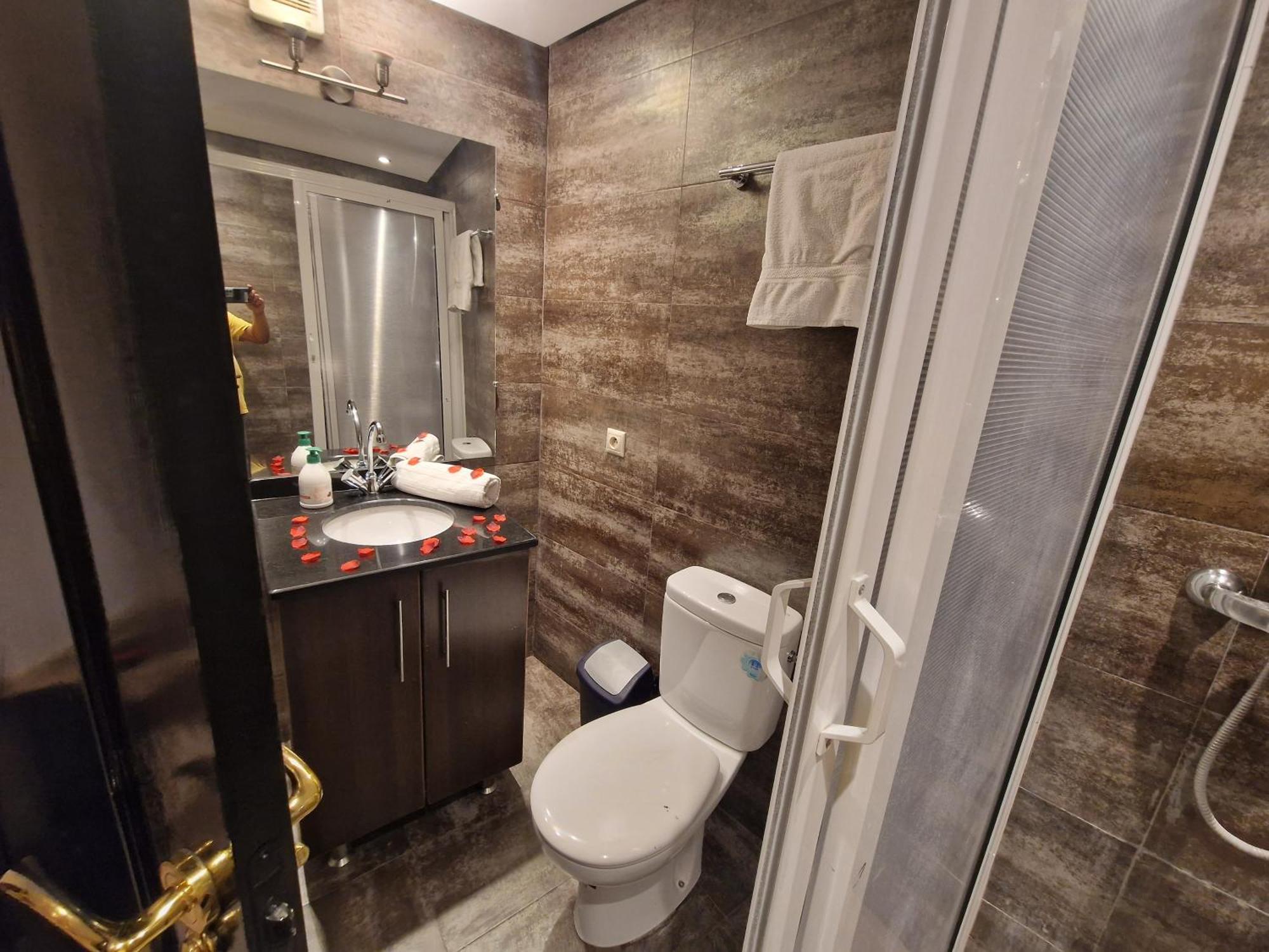 Deluxe In The Center Of With Free Wifi Appartement Marrakesh