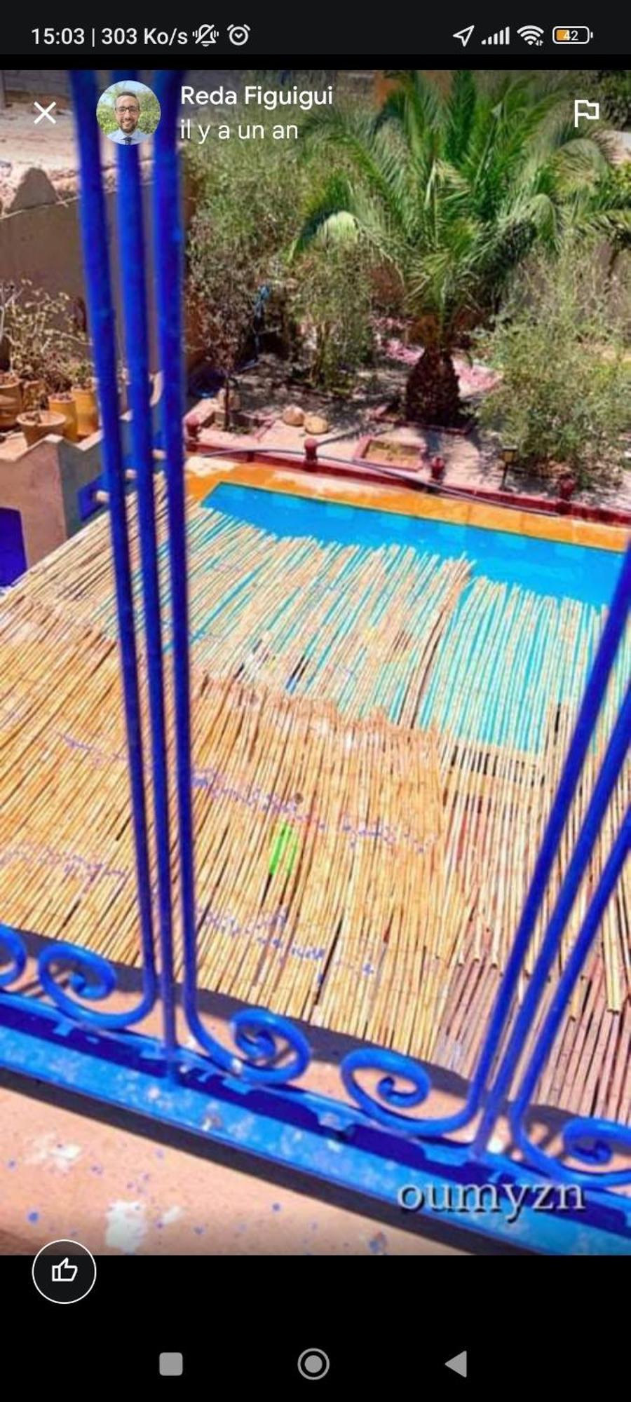 Dar Jamila * Marrakesh