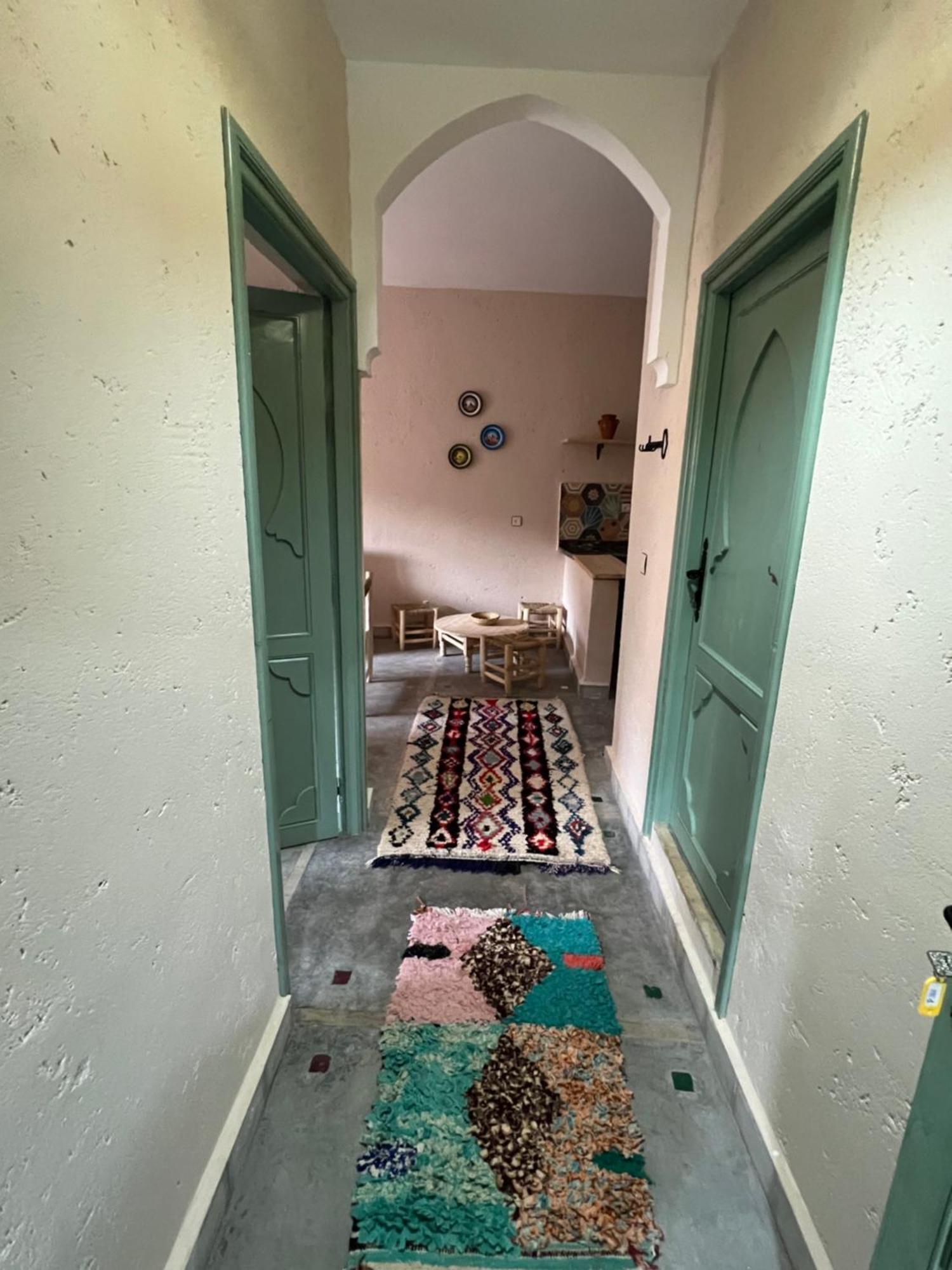 Apartamento Tazart