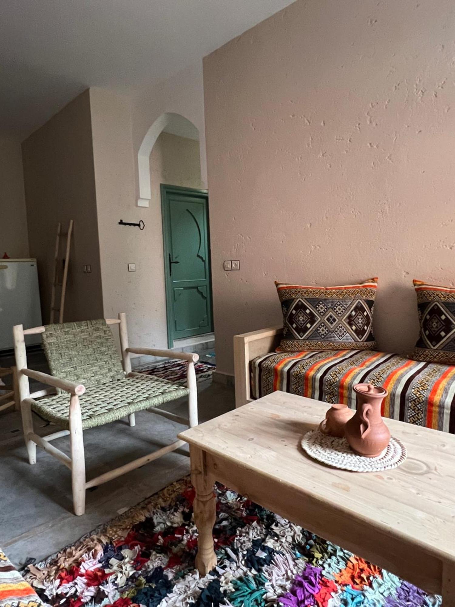 Tazart Apartamento