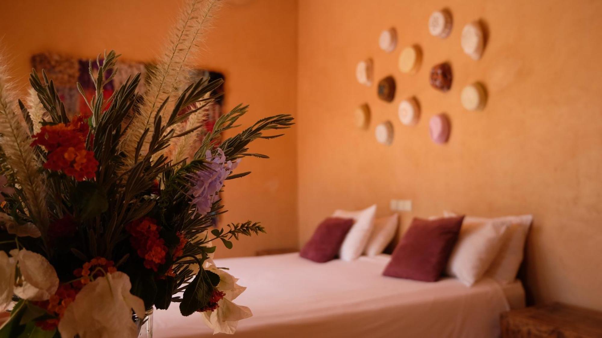 Asnouss Lodge *