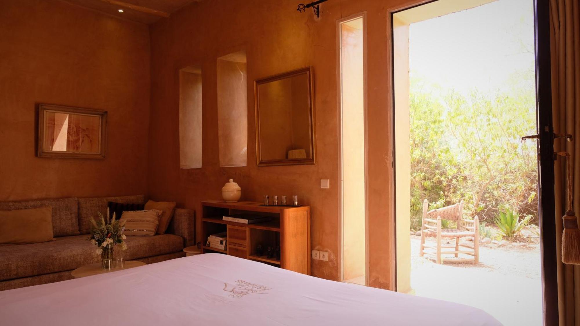 Asnouss Lodge