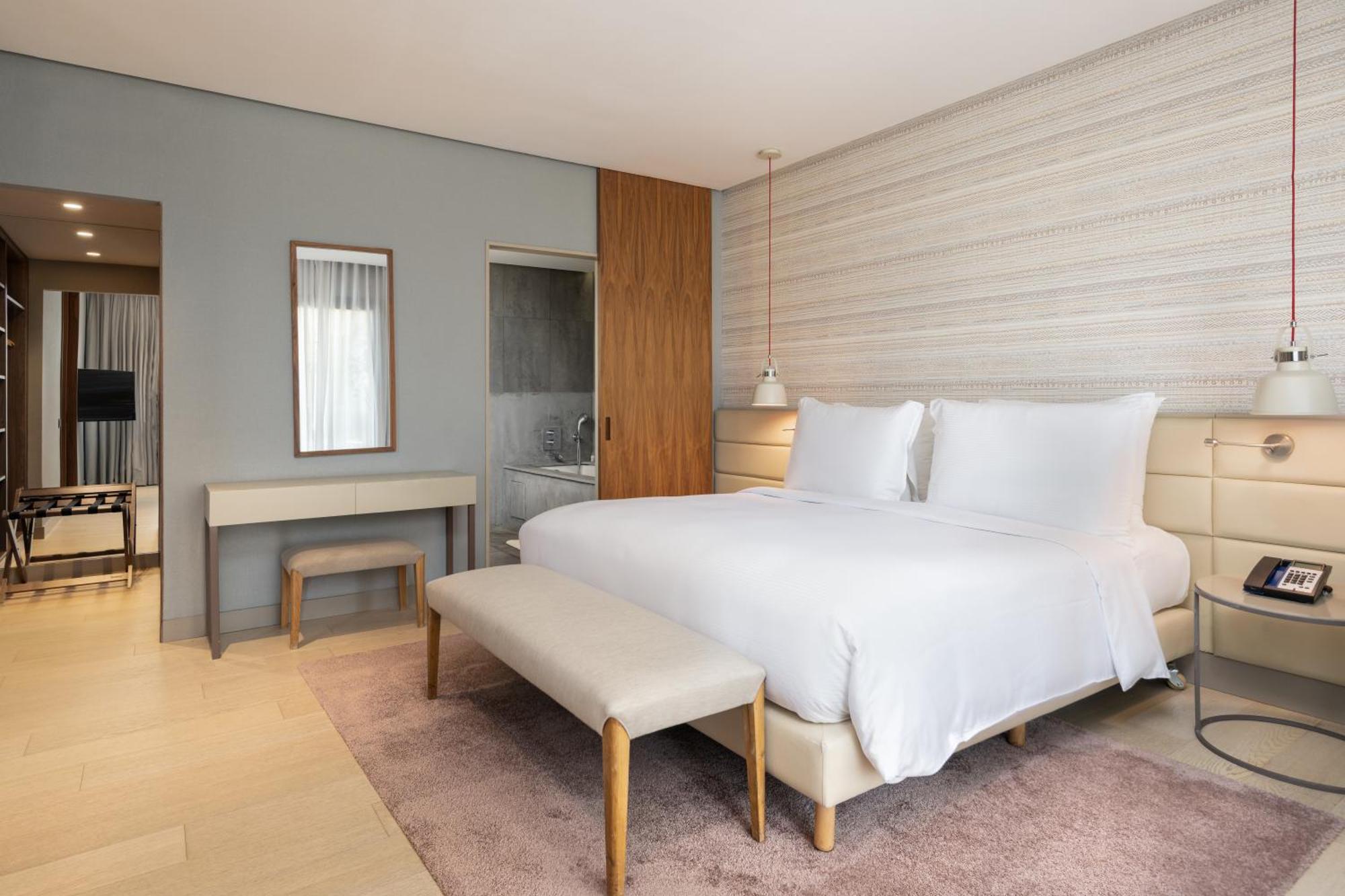 Hotel Radisson Blu Marrakech, Carre Eden 5*