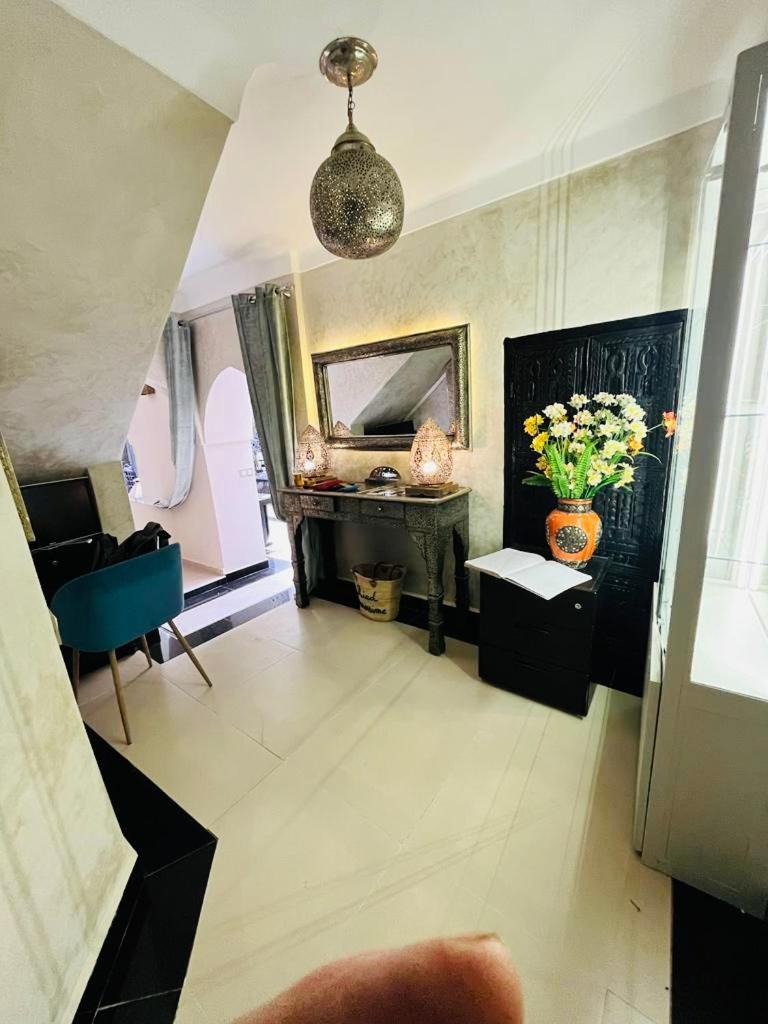 Riad Oasissime