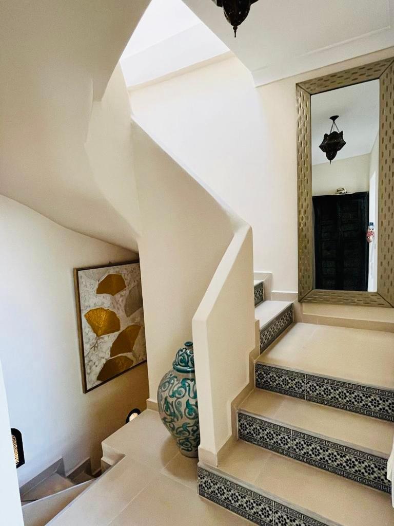 Riad Oasissime
