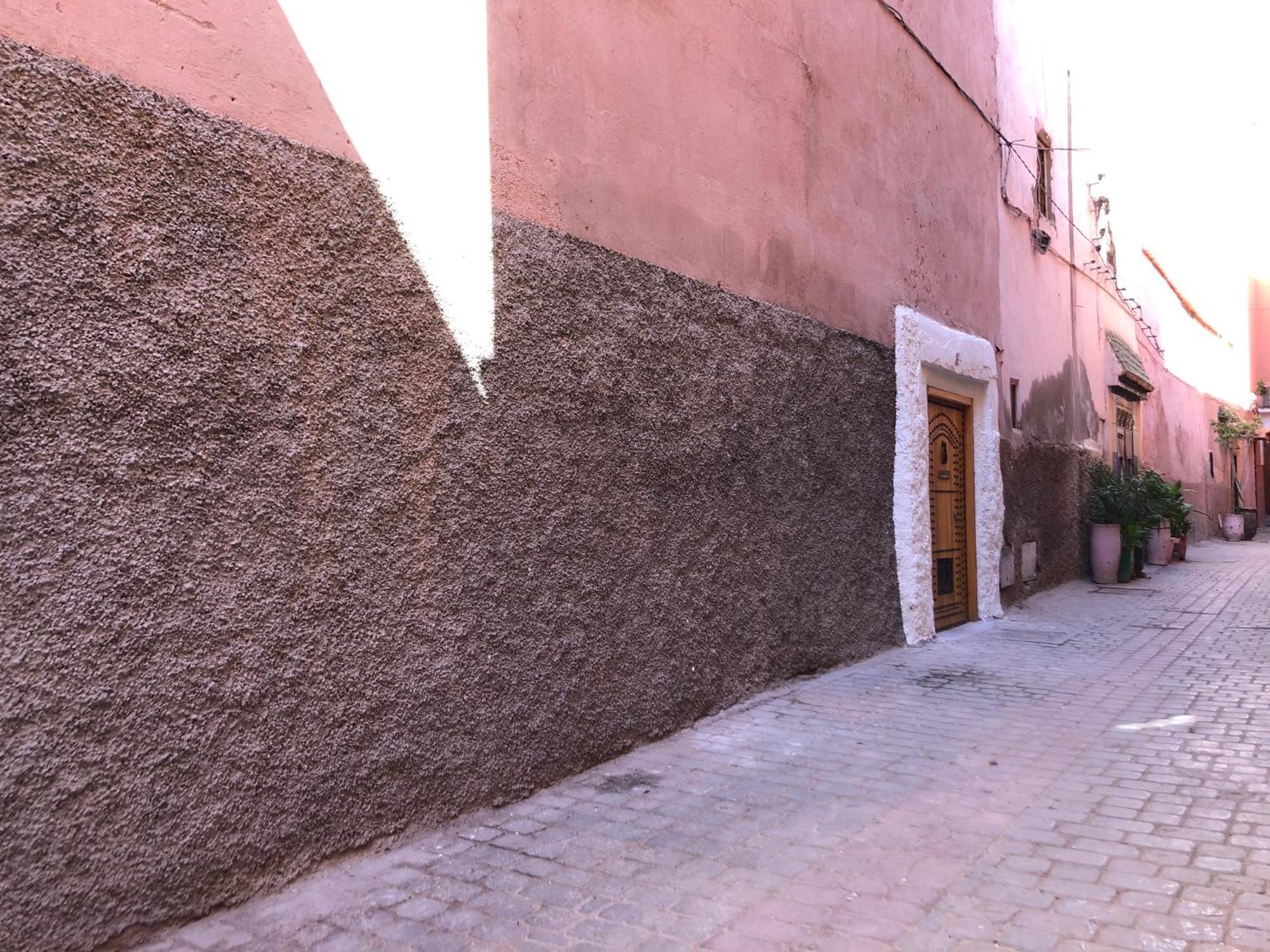 Dar Oki * Marrakesh