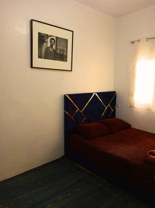Apartamento Ourika Atlas Vu Panoramique Avec Piscine Privee