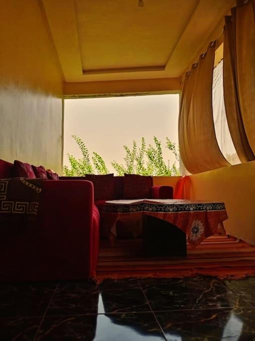 Ourika Atlas Vu Panoramique Avec Piscine Privee * Marrakesh
