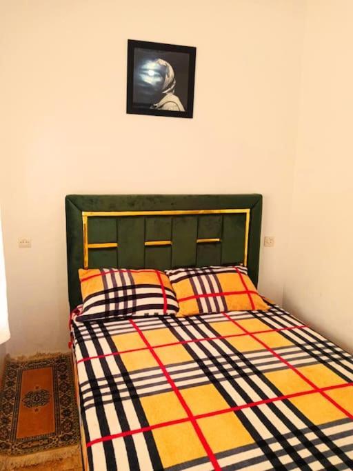 Apartamento Ourika Atlas Vu Panoramique Avec Piscine Privee
