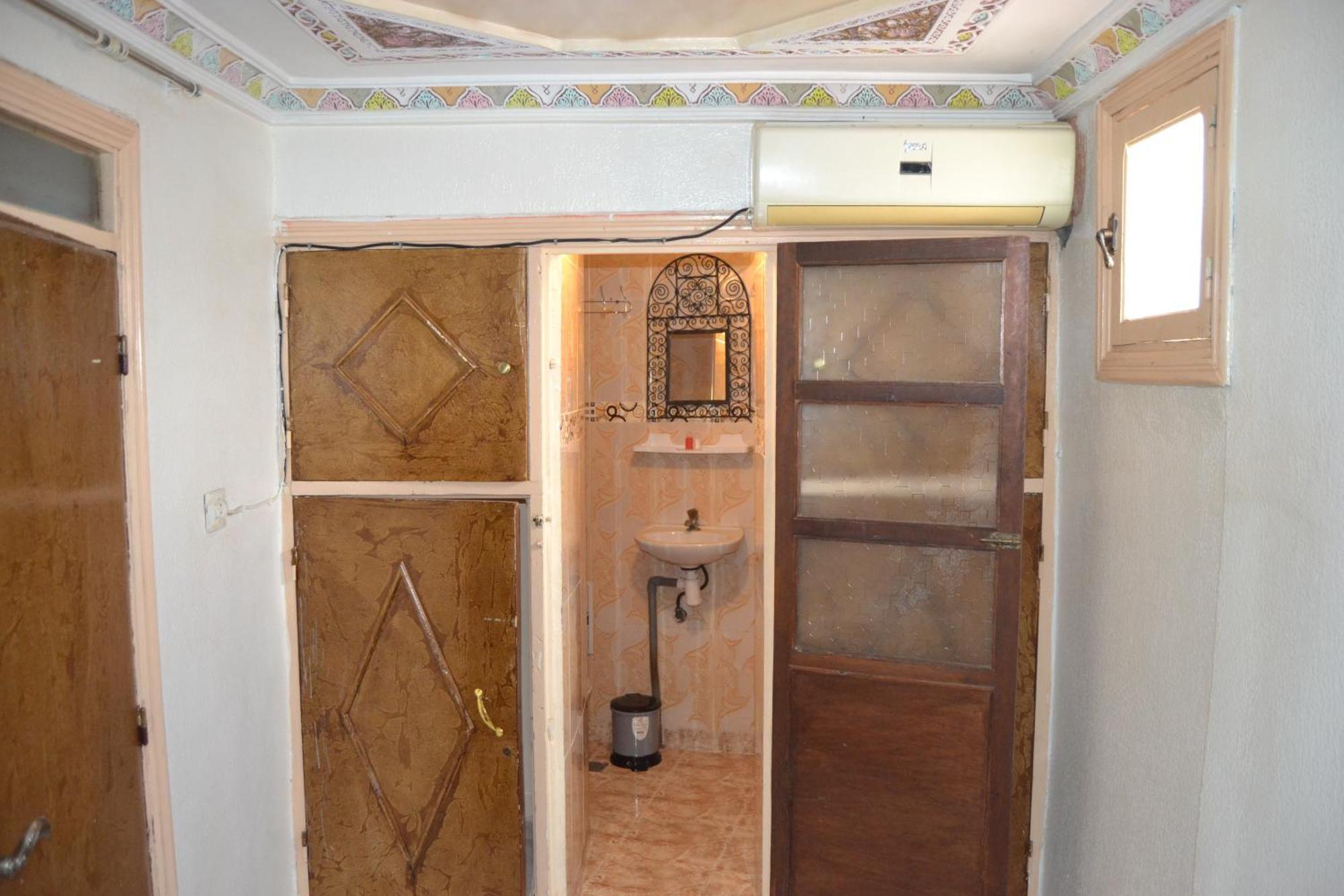 El Boukhiri Maison d'hôtes Marrakesh