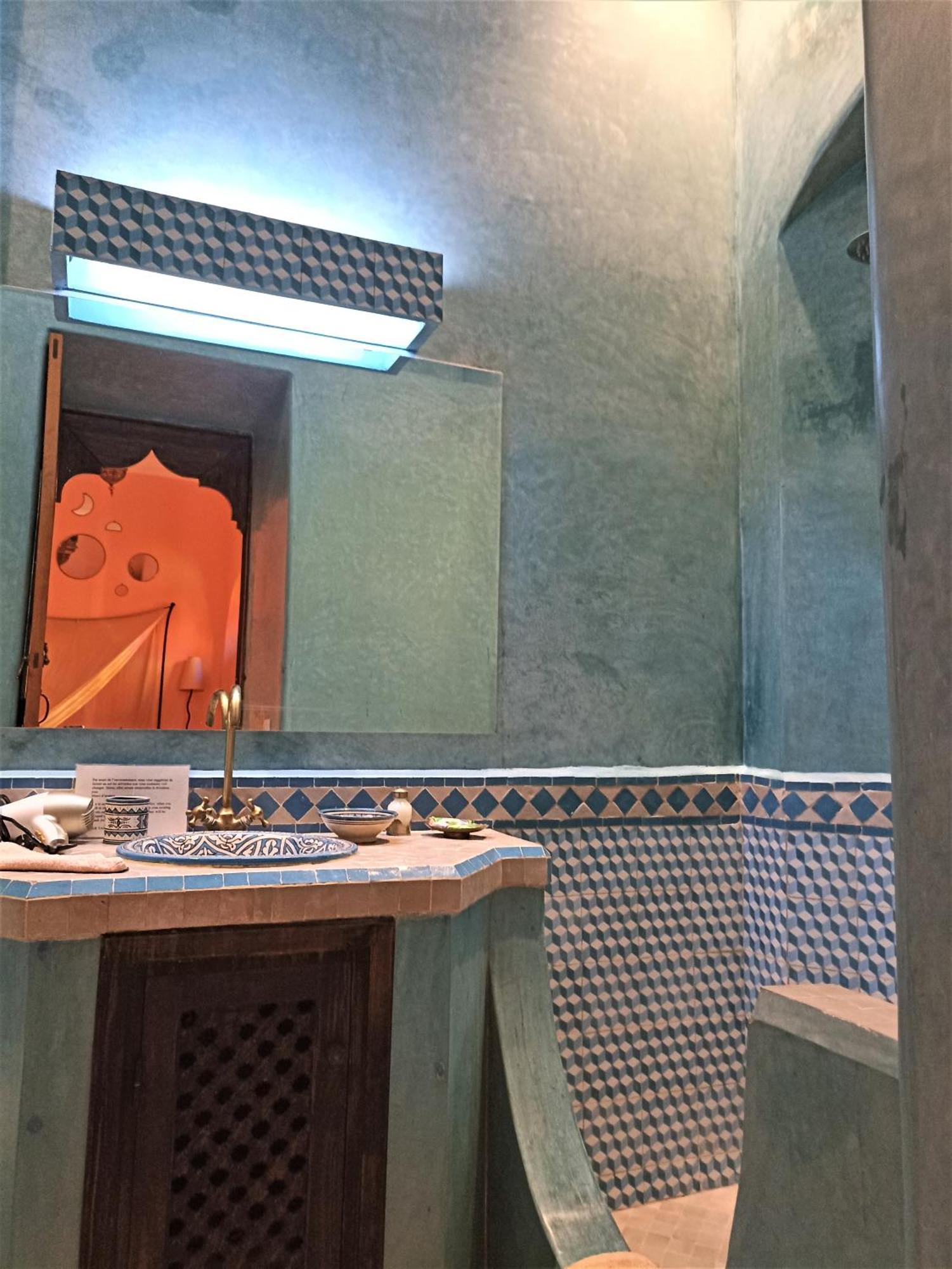 Dar Taliwint Marrakesh