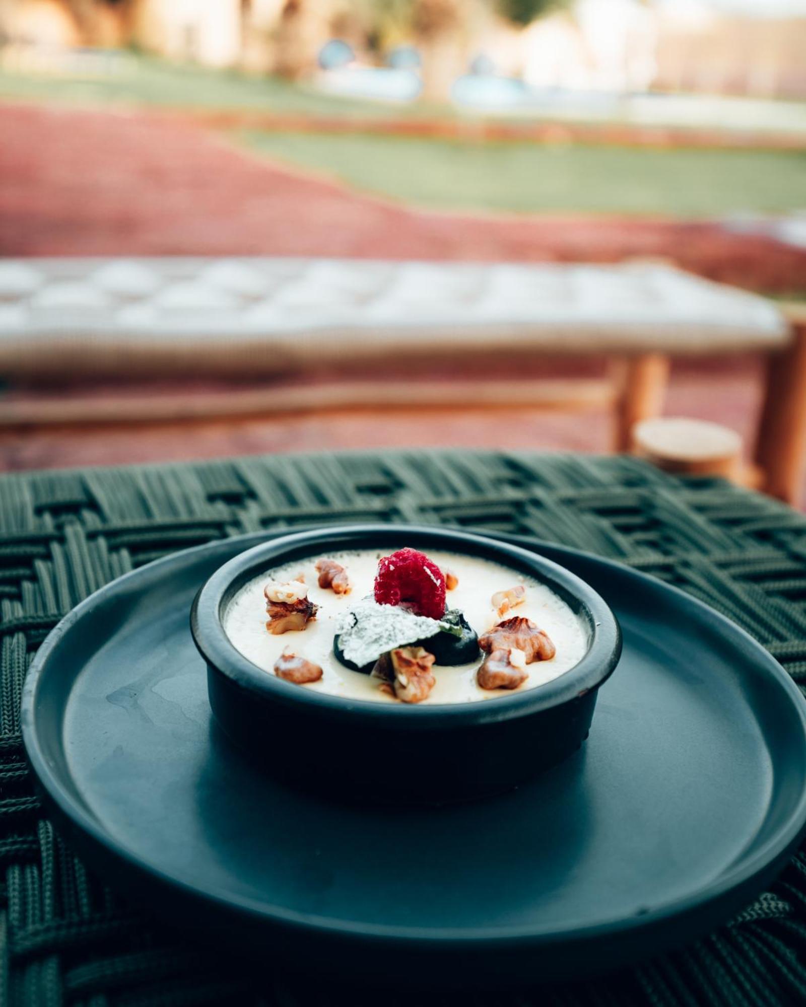 Guest house Warhol Marrakech