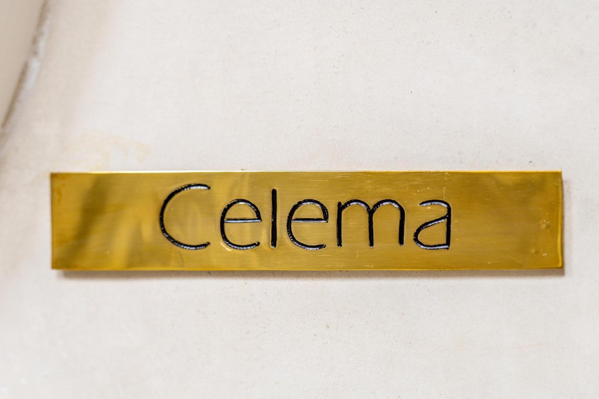 Riad Celema &