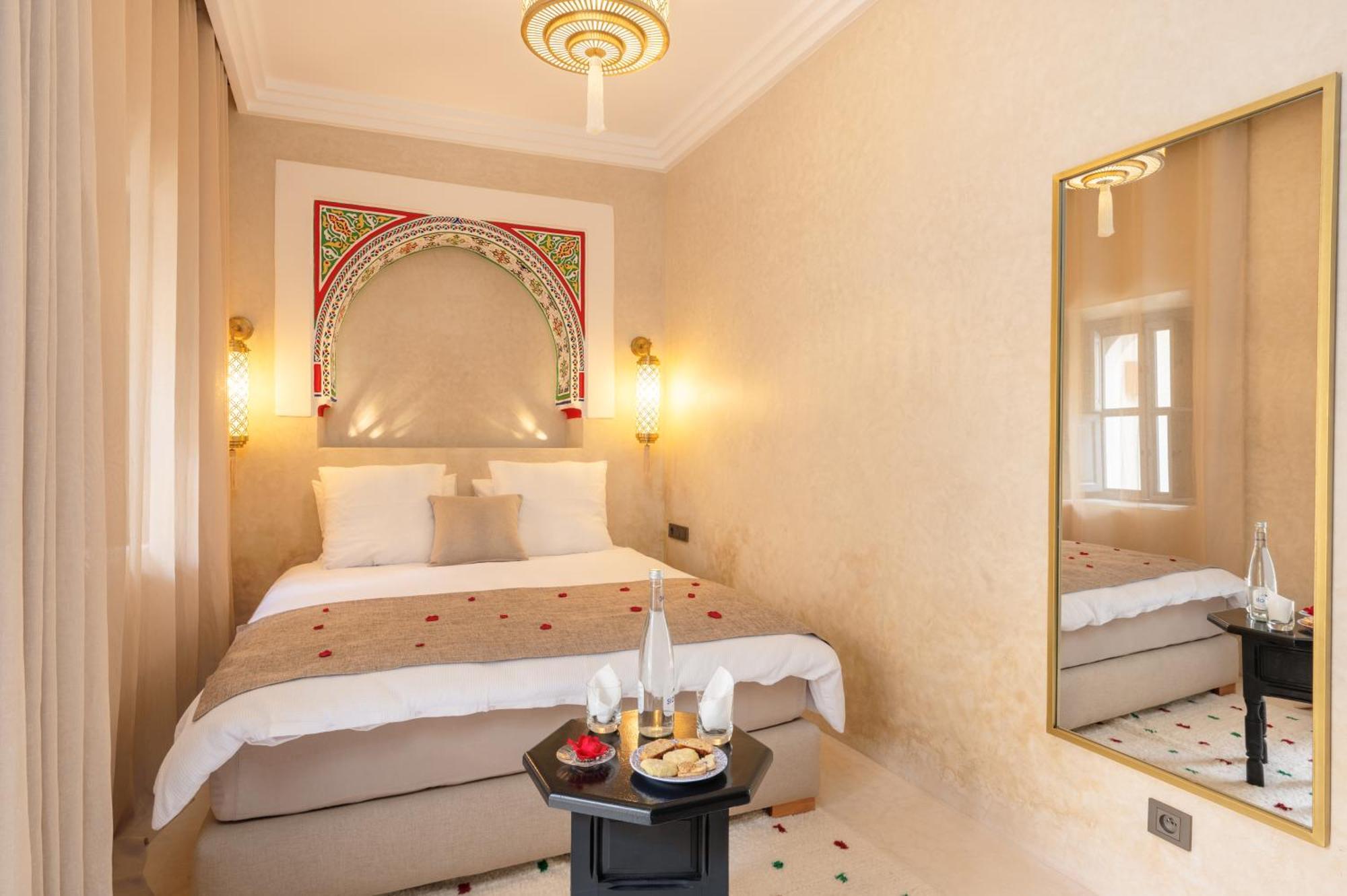 Celema & Riad Marrakesh