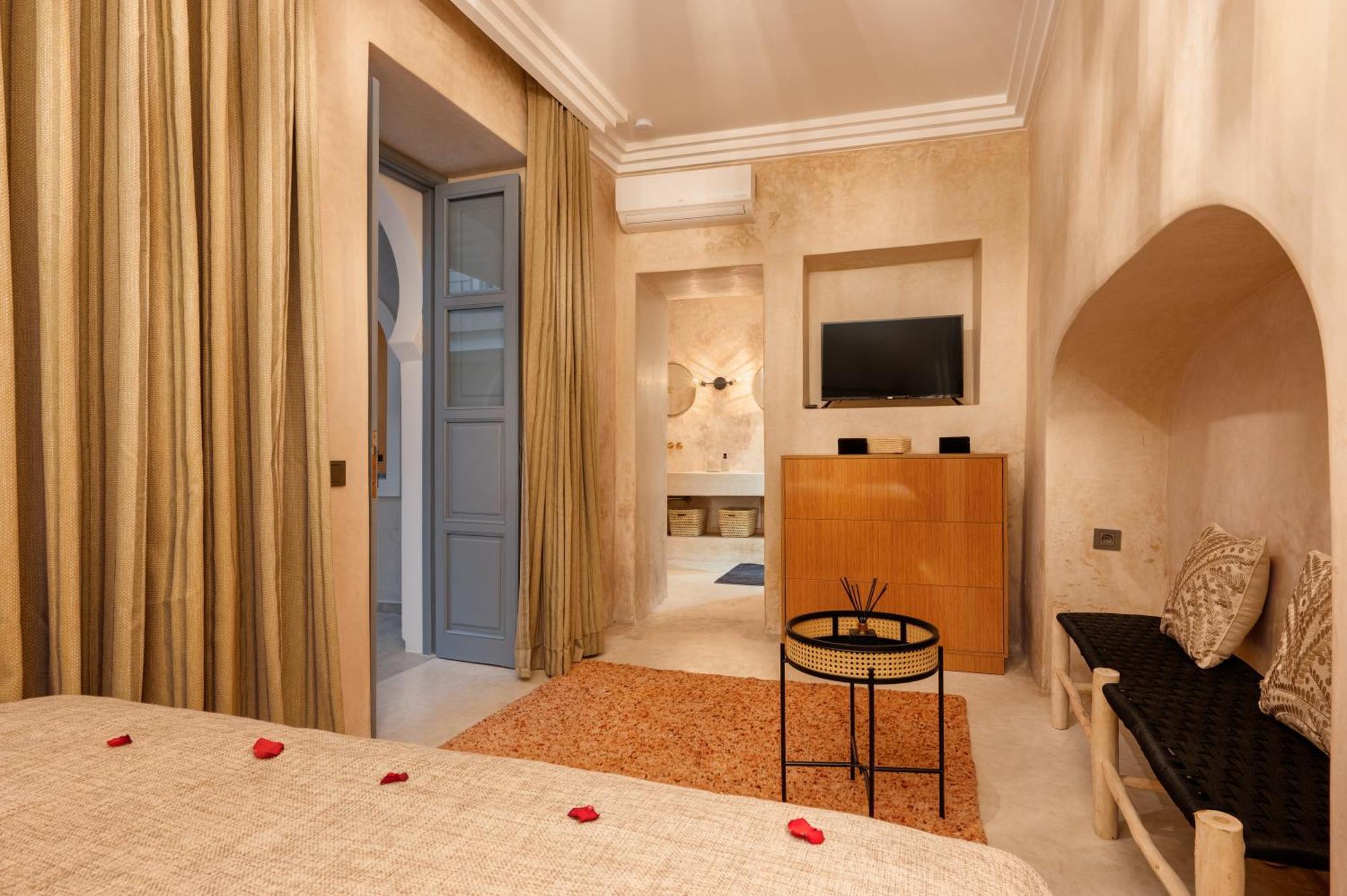 Celema & Riad Marrakesh