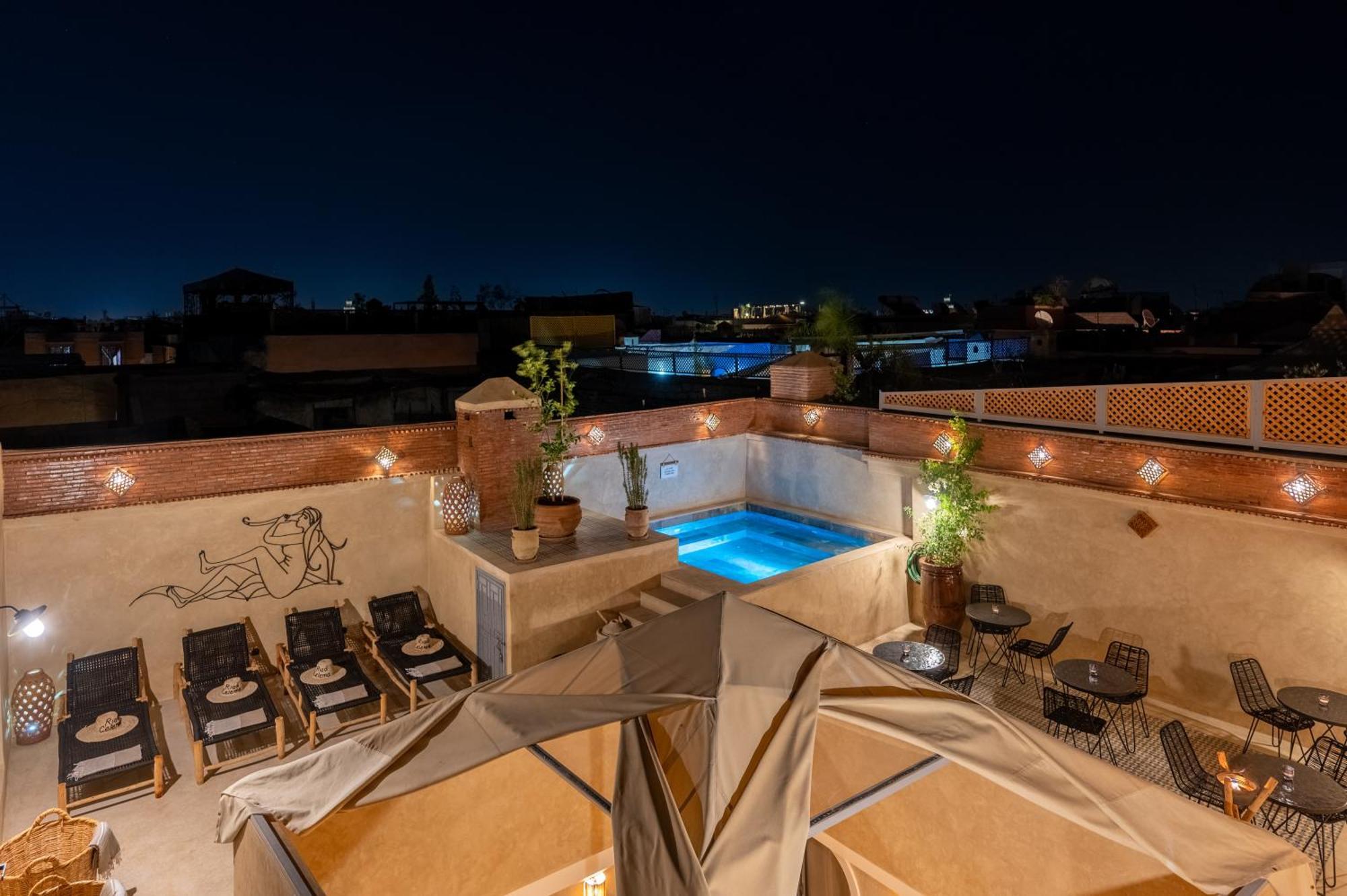 Celema & * Marrakesh