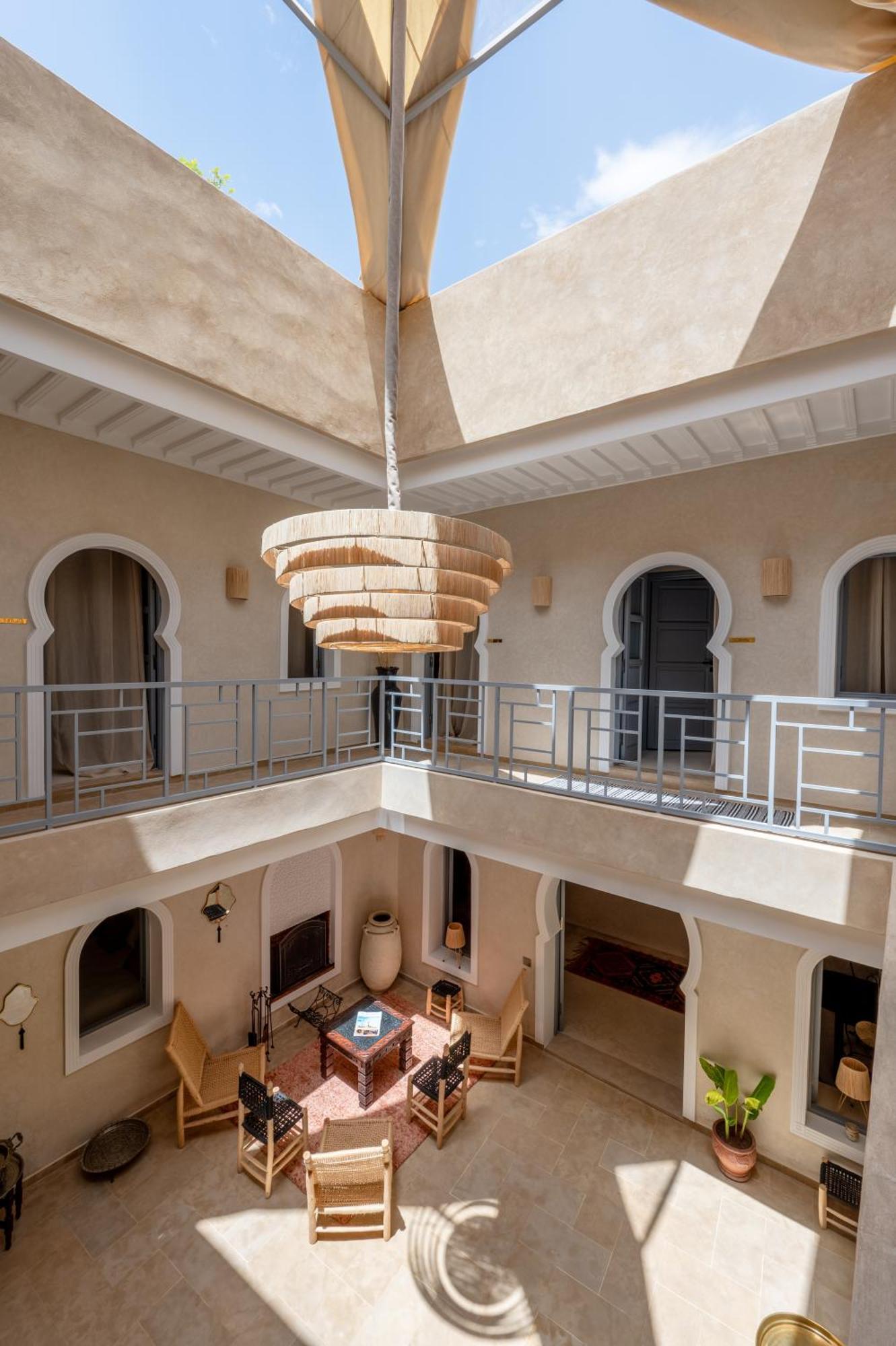 Riad Celema &