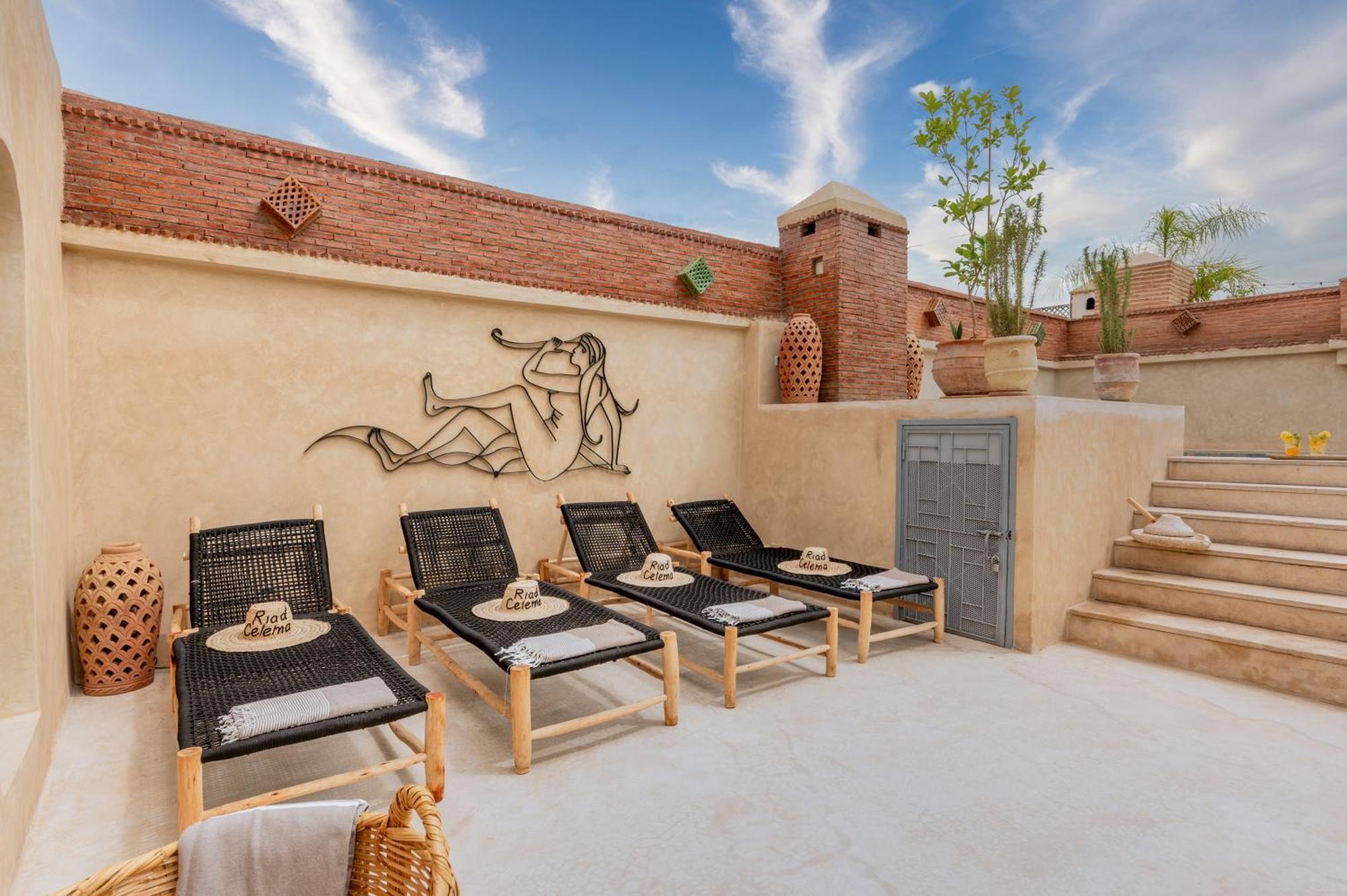 Celema & Riad Marrakesh