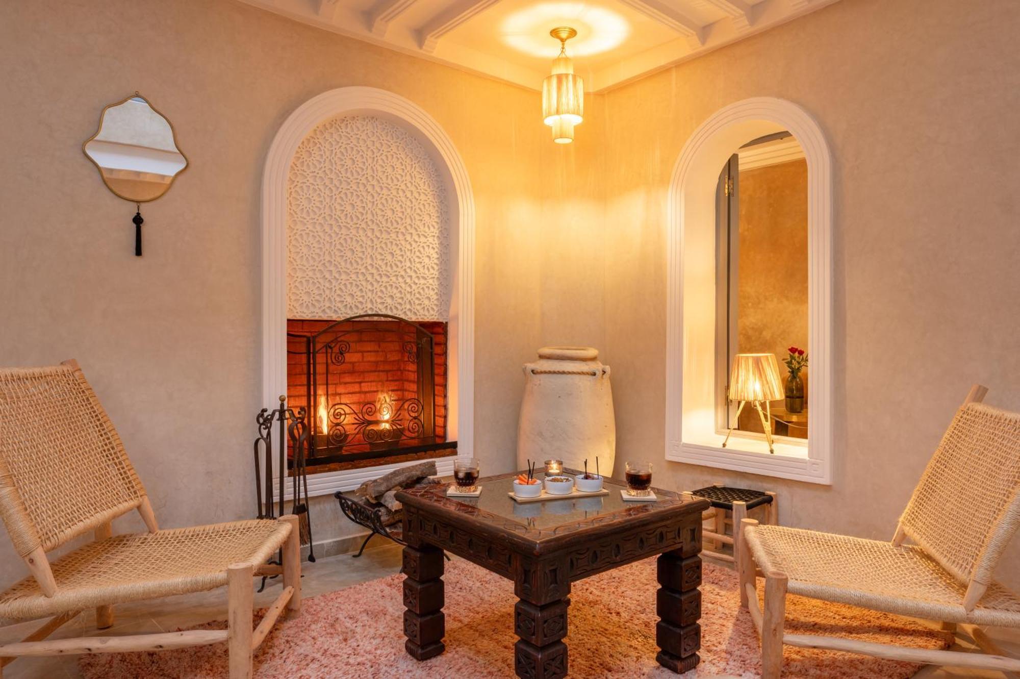 Celema & Riad Marrakesh