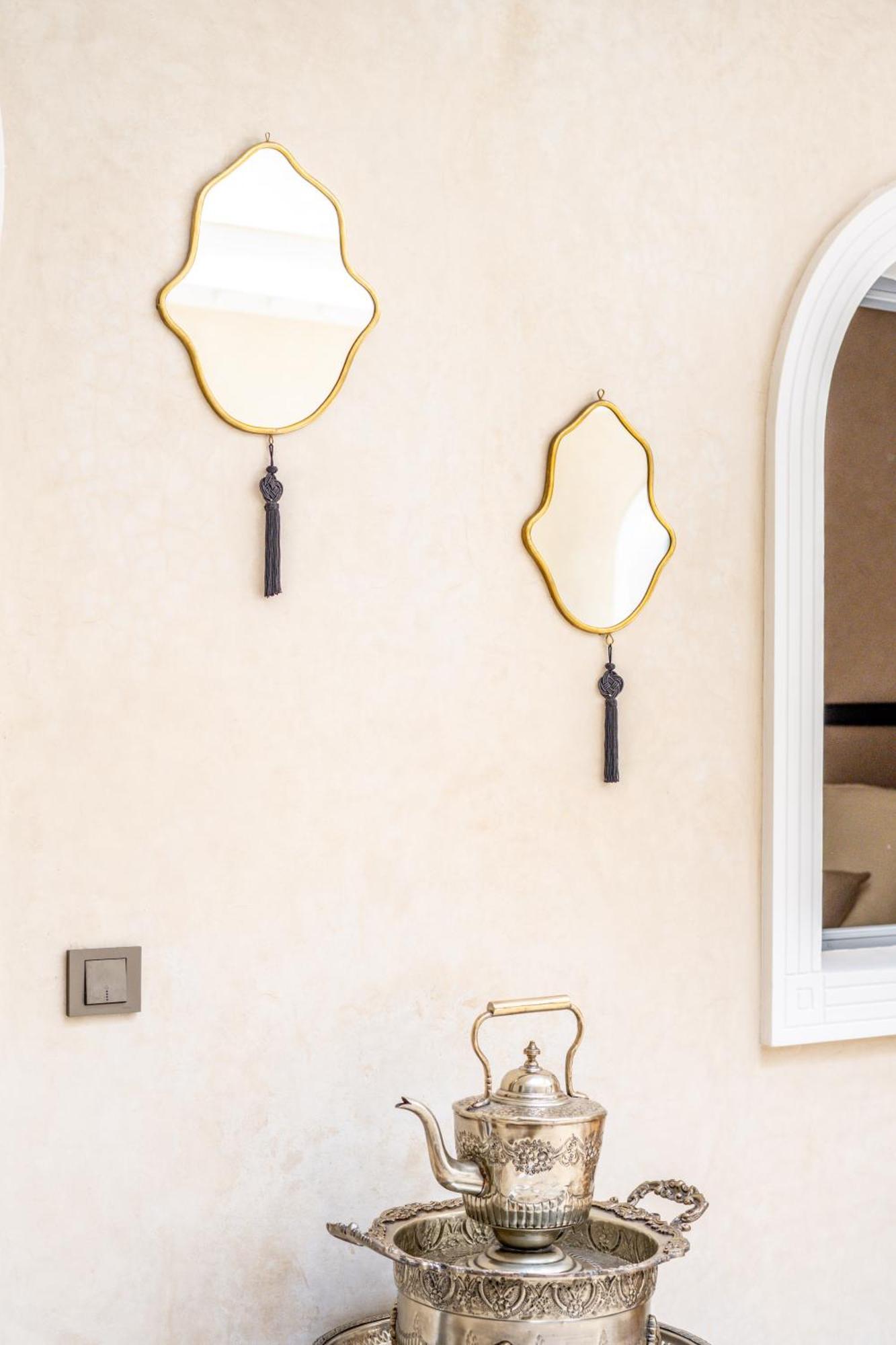 Celema & Marrakesh
