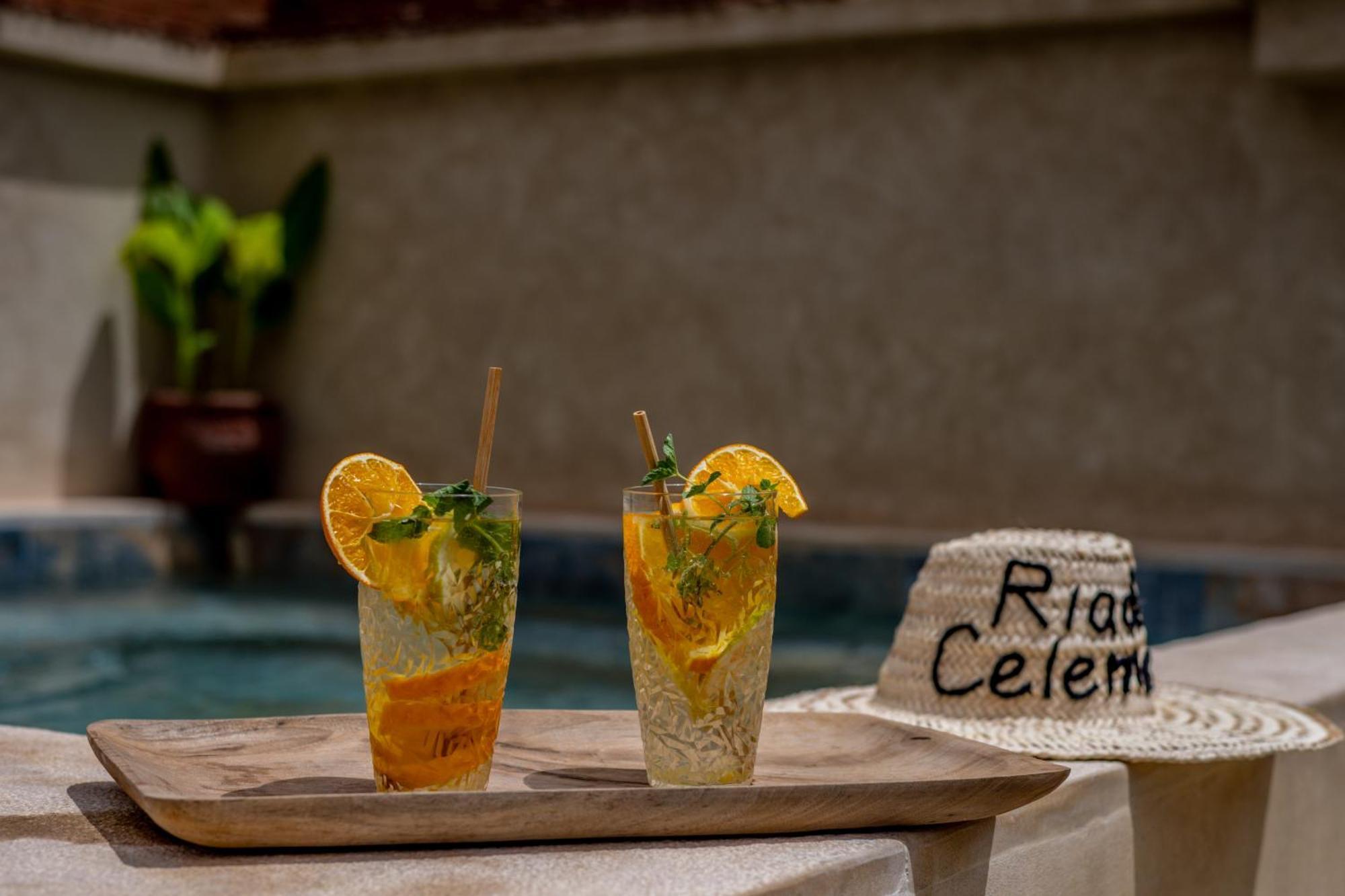 Celema & * Marrakesh