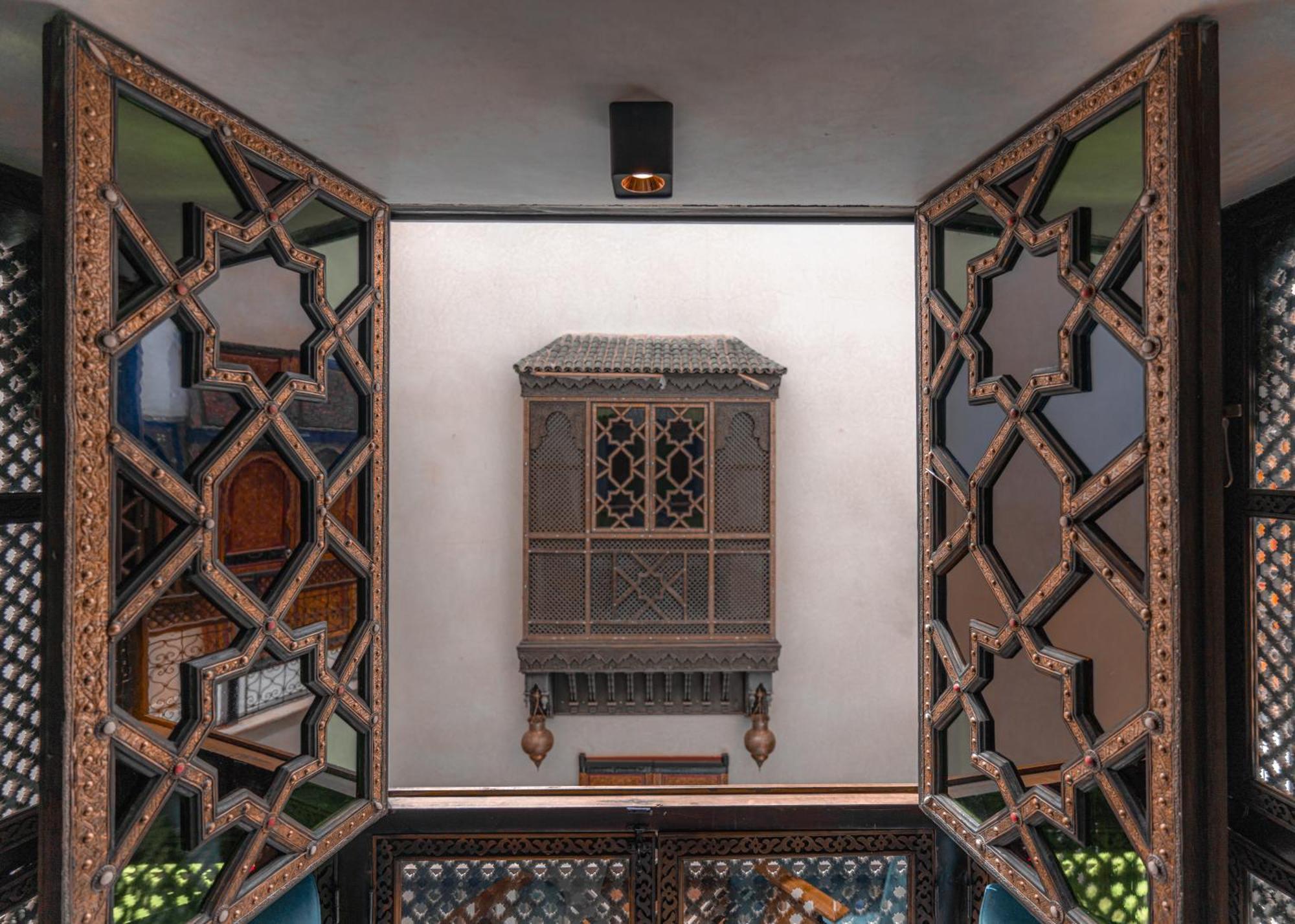 Deluxe Riad *