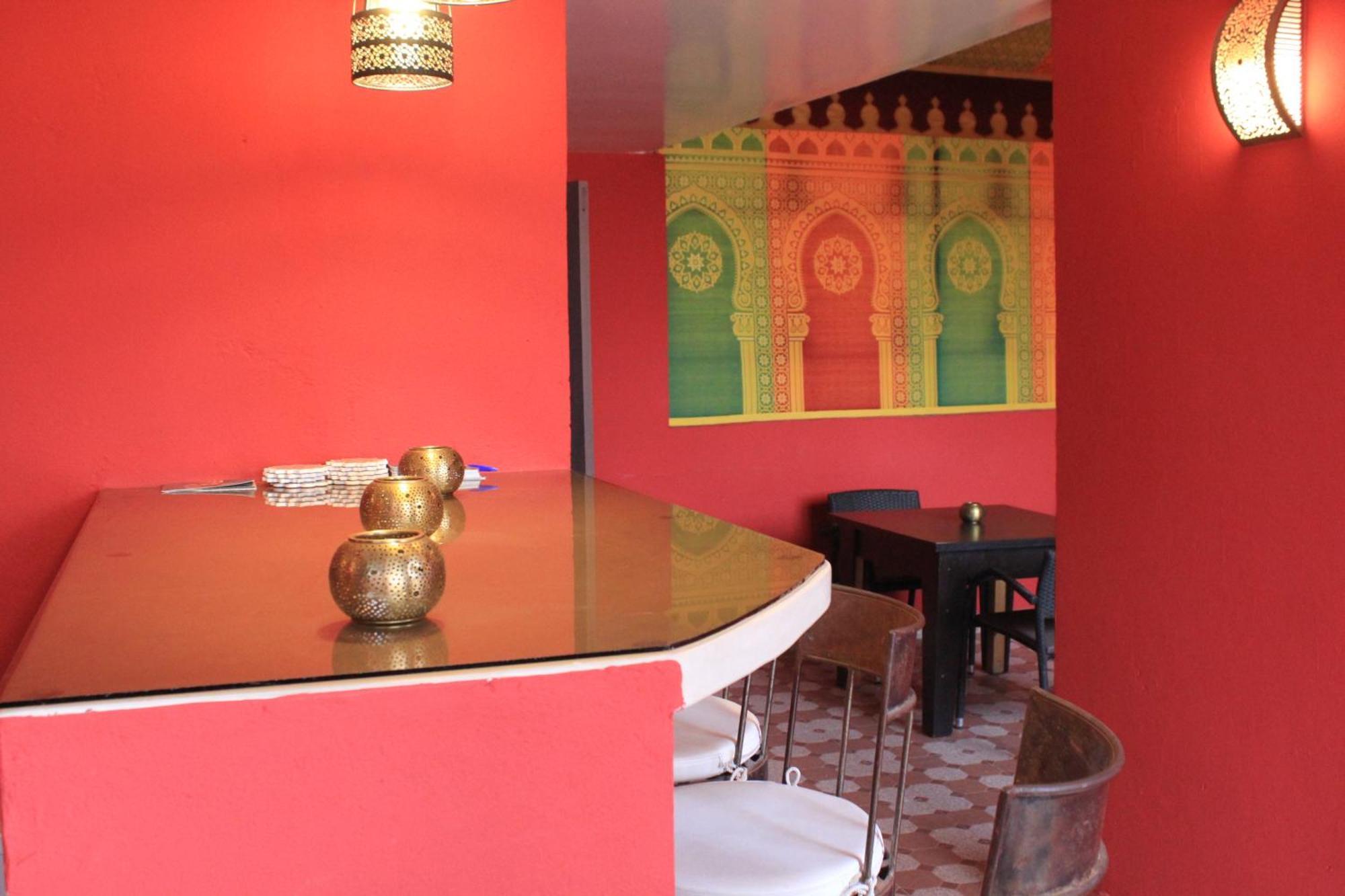 Hilmuna Hammam Et 4* Marrakesh