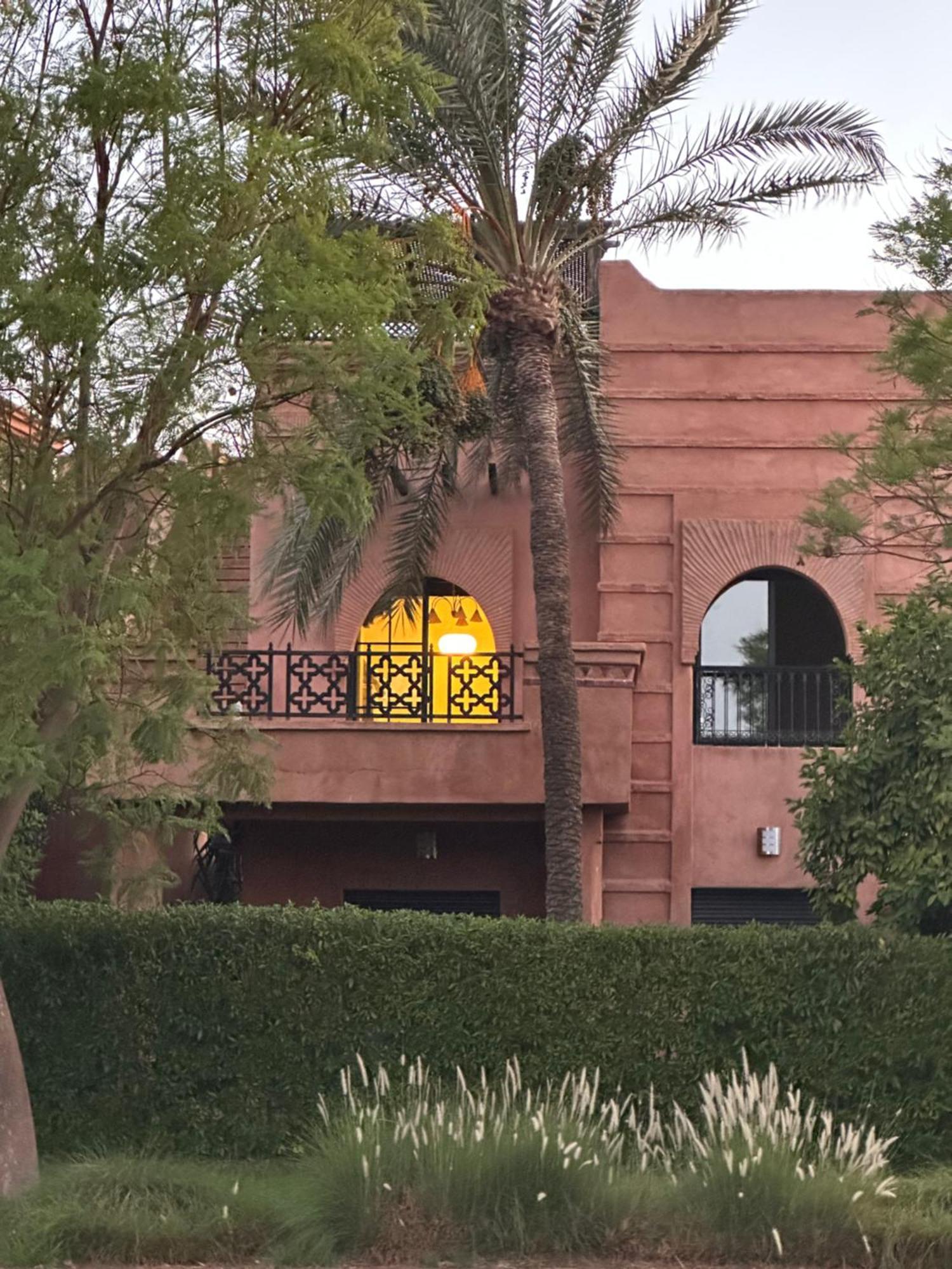 Palm View Marrakesh