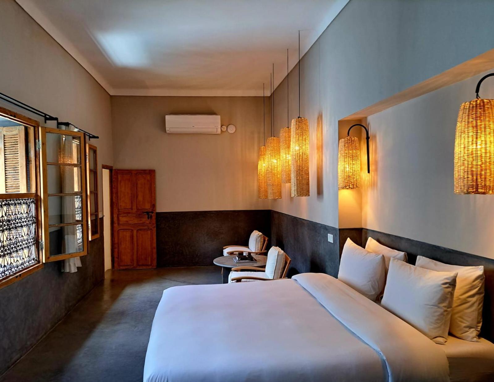 No37 Guest house