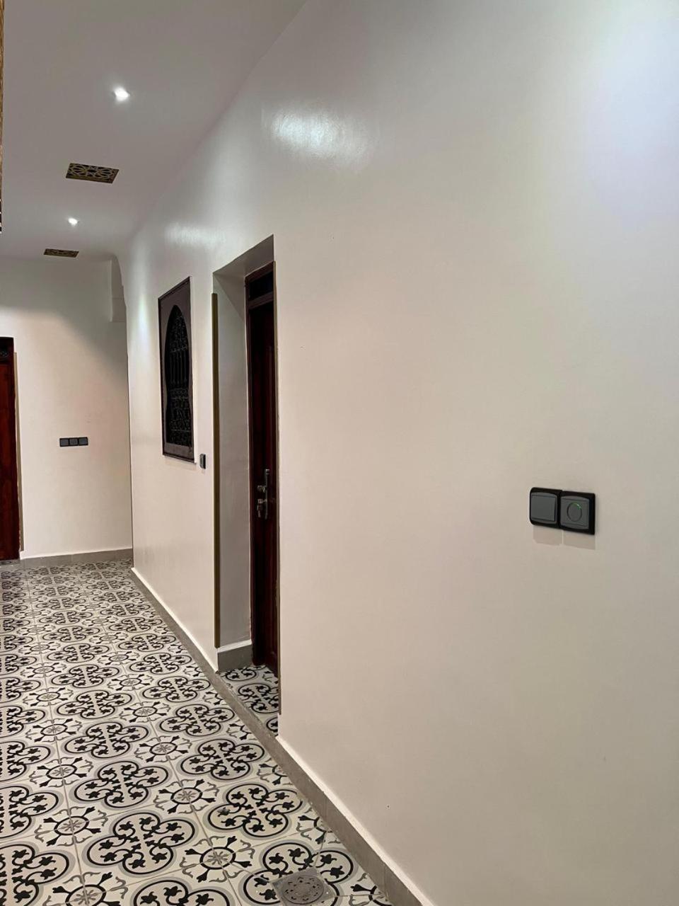 Hostel For Marrakech (adults Only) *