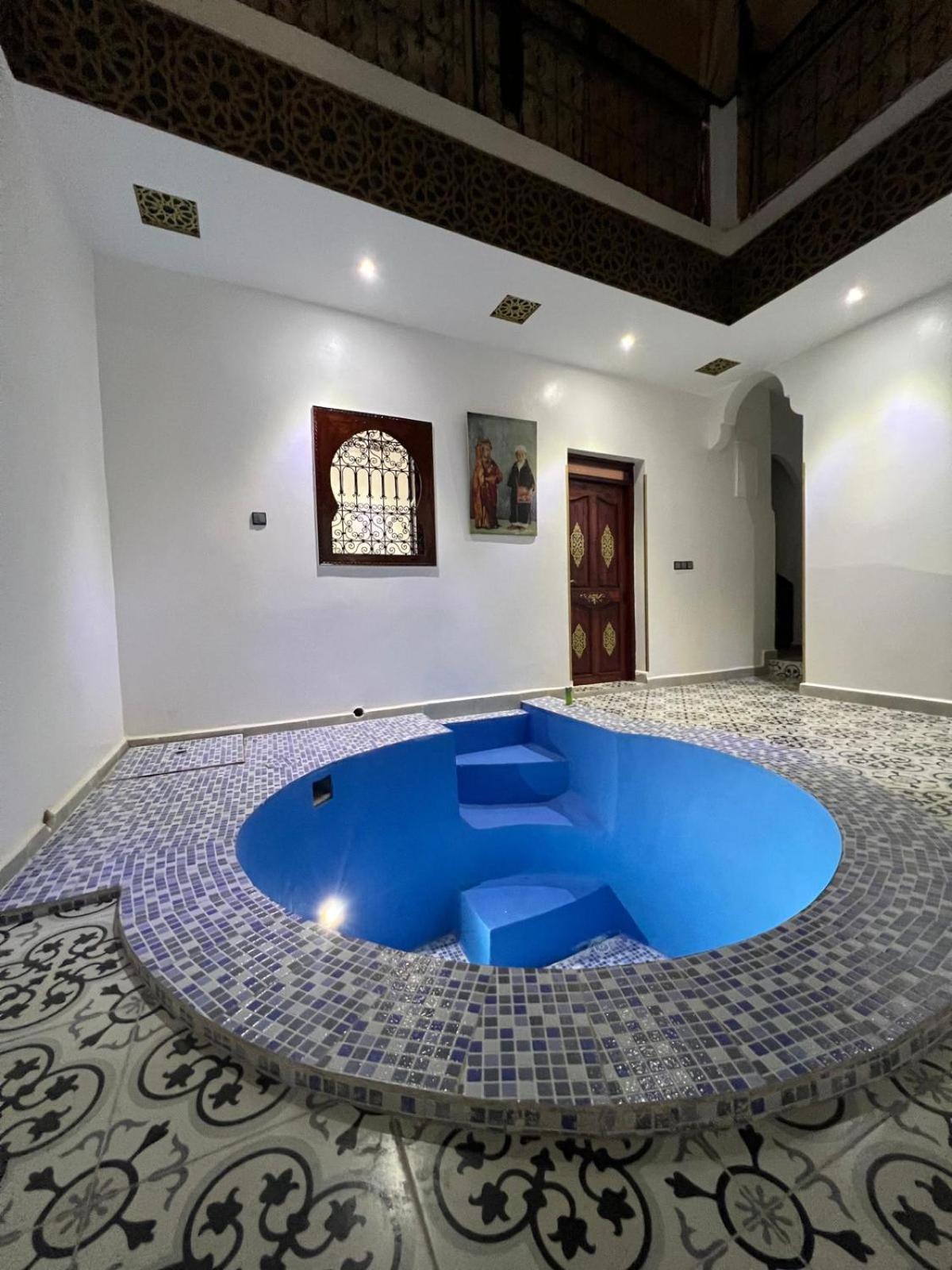 Hostel For Marrakech (adults Only)