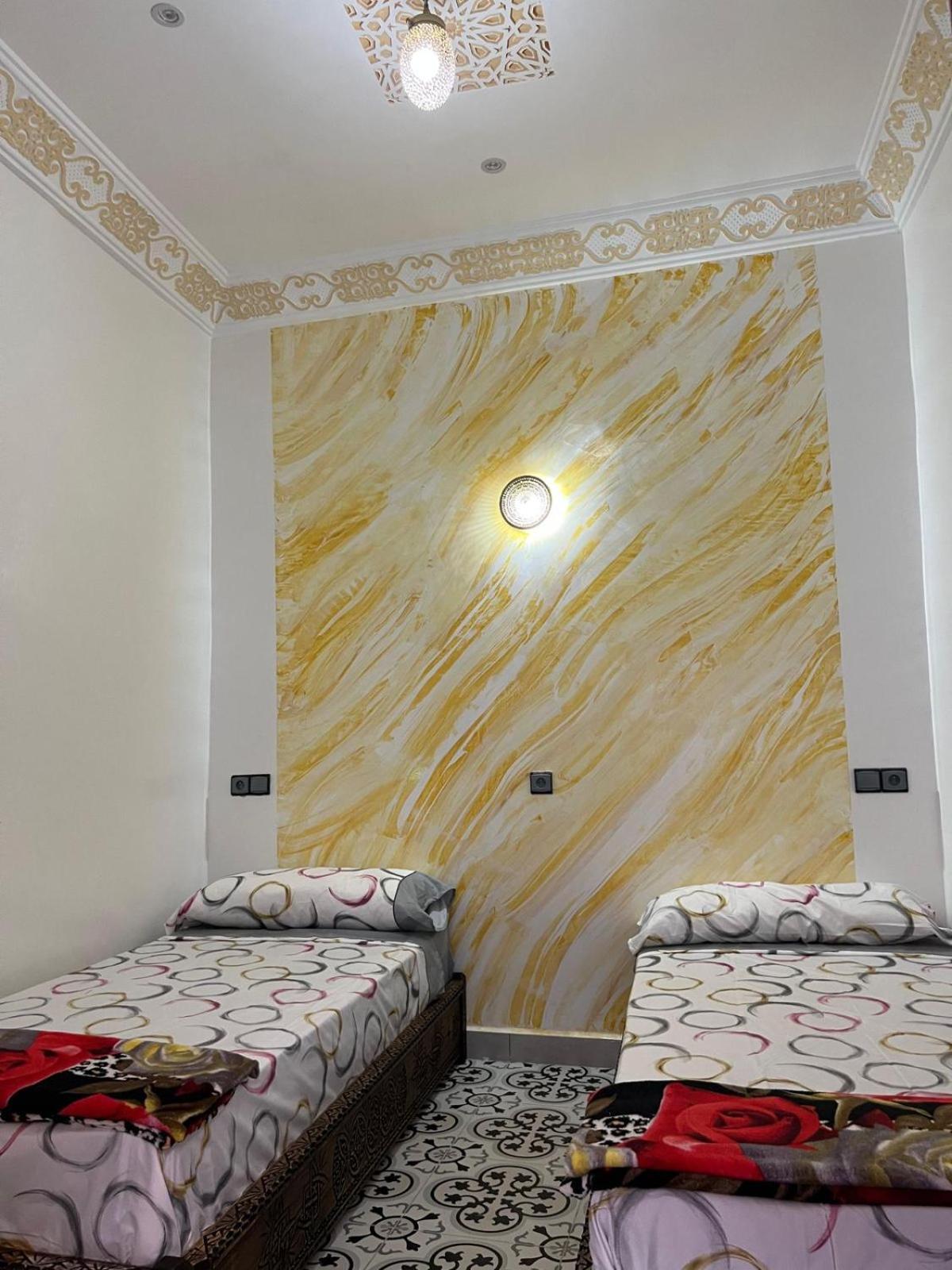 Hostel For Marrakech (adults Only)