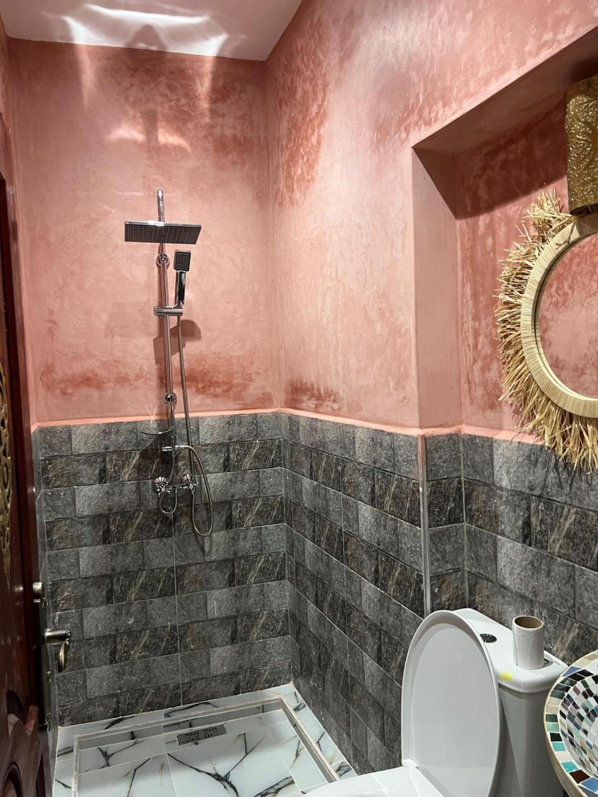 For Marrakech (adults Only) Hostel Marrakesh