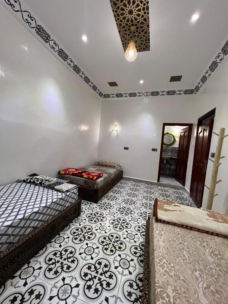 Hostel For Marrakech (adults Only)