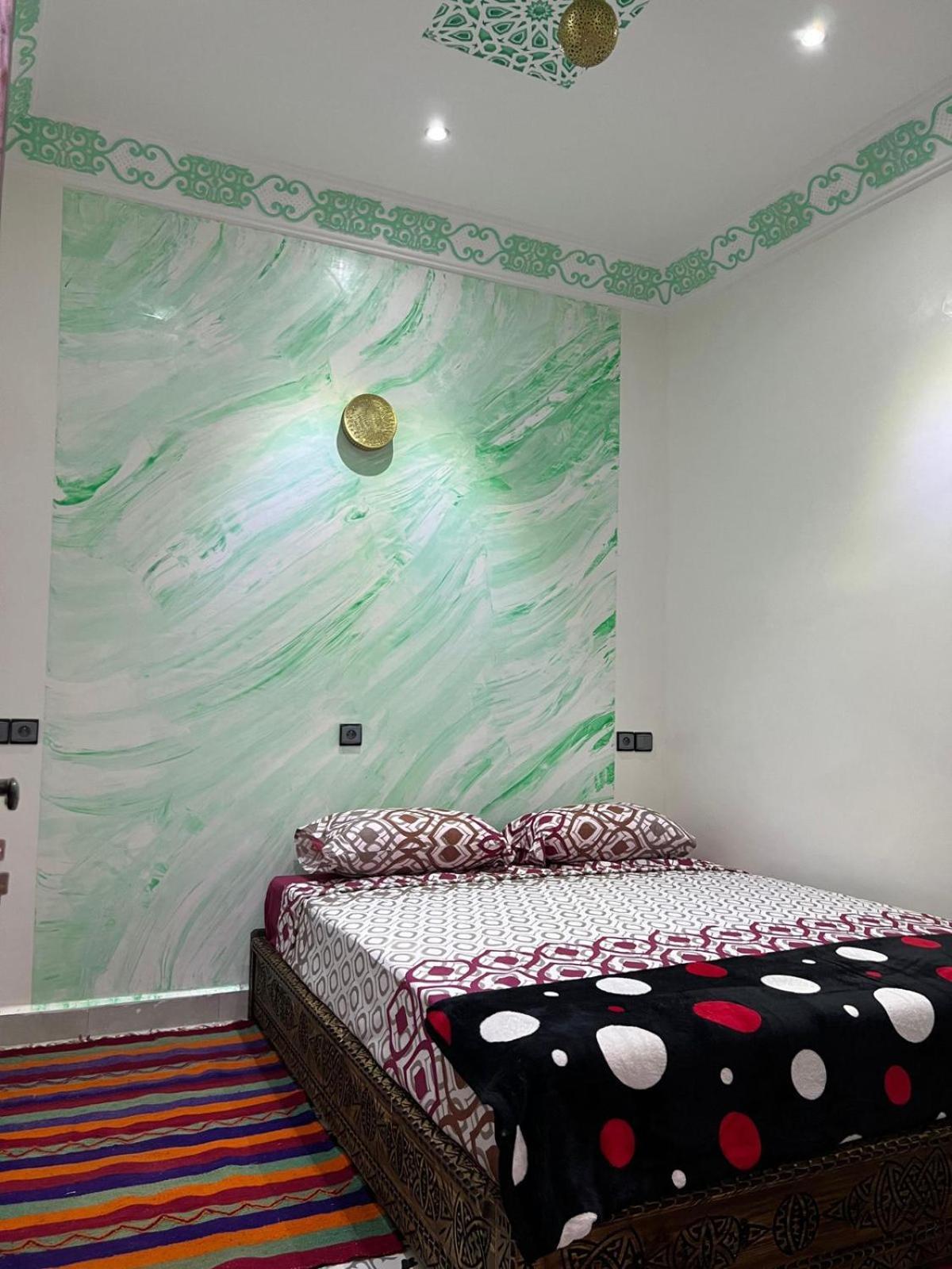 For Marrakech (adults Only) Hostel Marrakesh