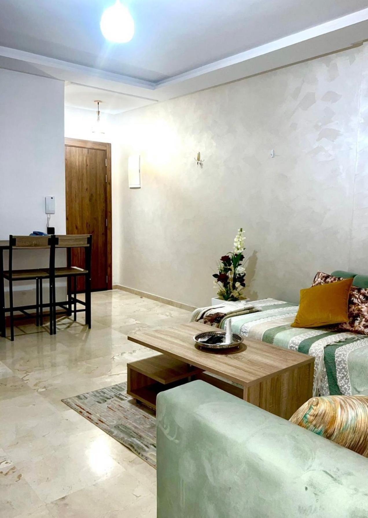 Luxury Gueliz Apartment *