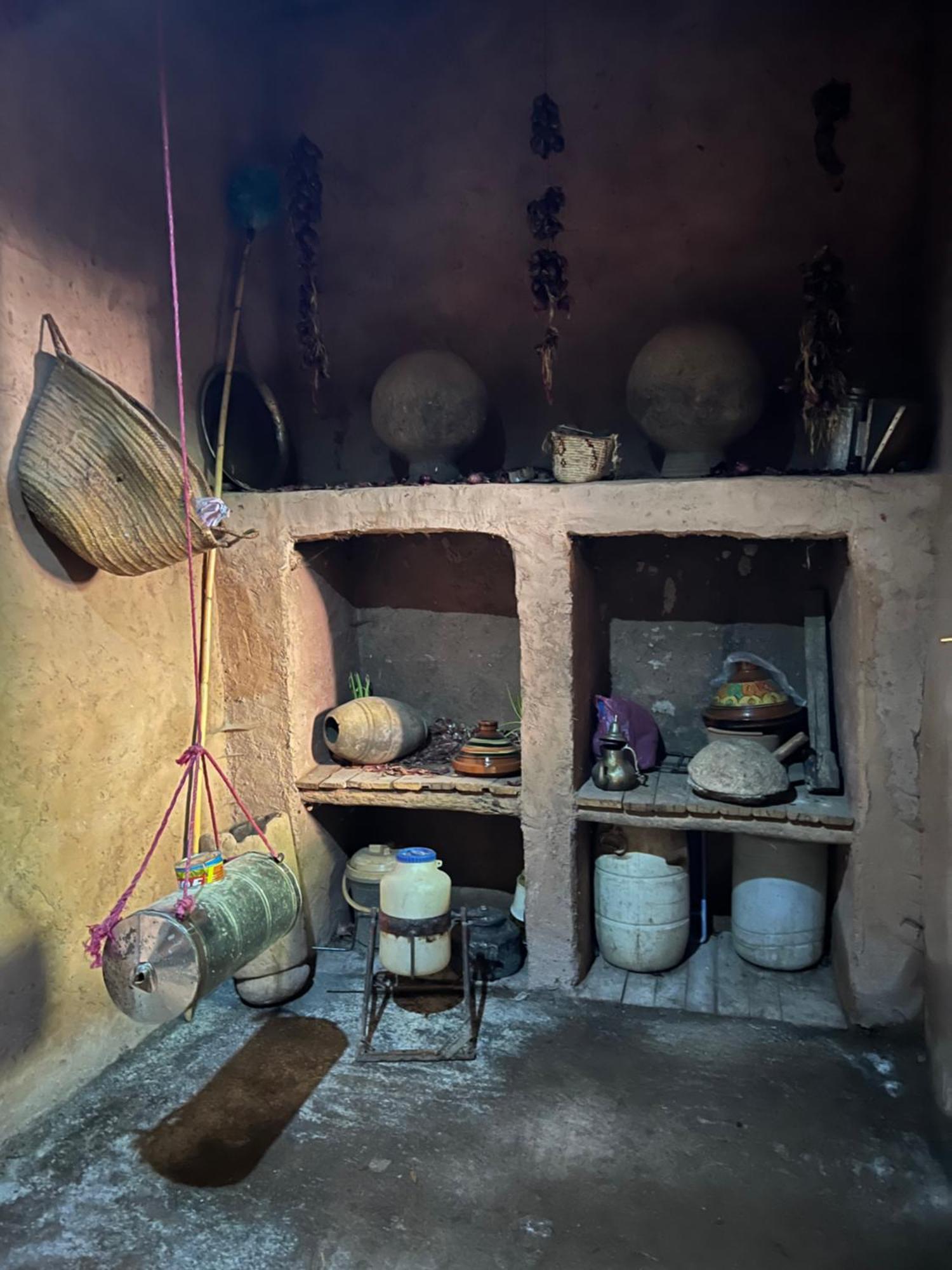 Apartamento Tazart