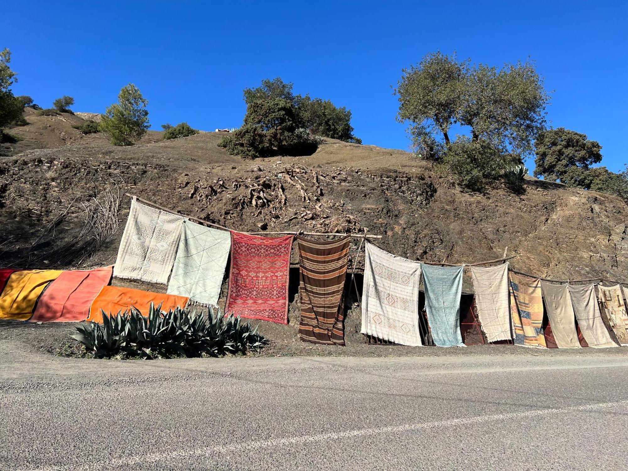 Apartamento Tazart