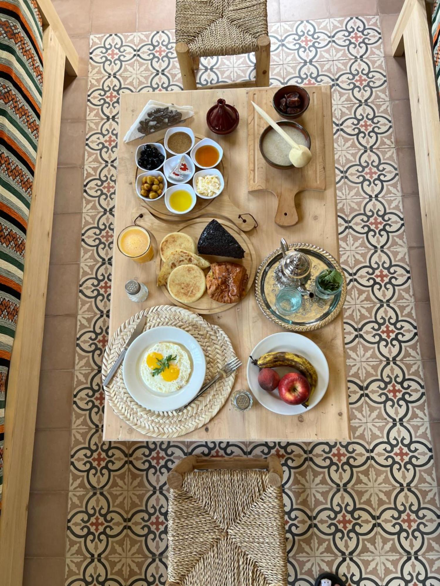 Apartamento Tazart