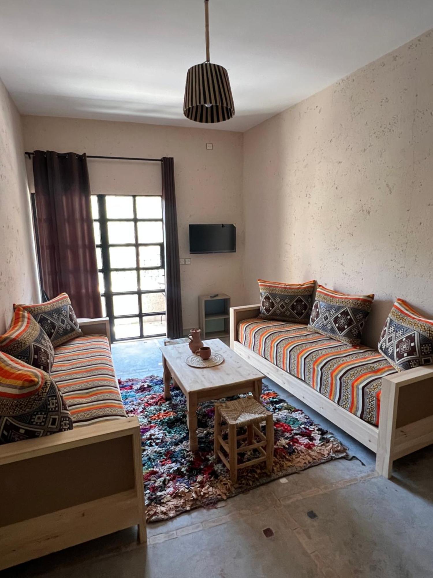 Apartamento Tazart