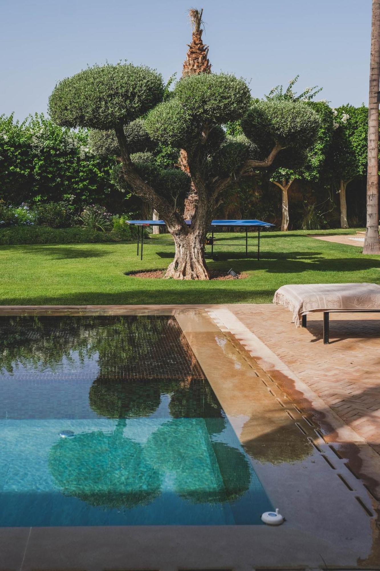 Stanislas Golf Al Maaden