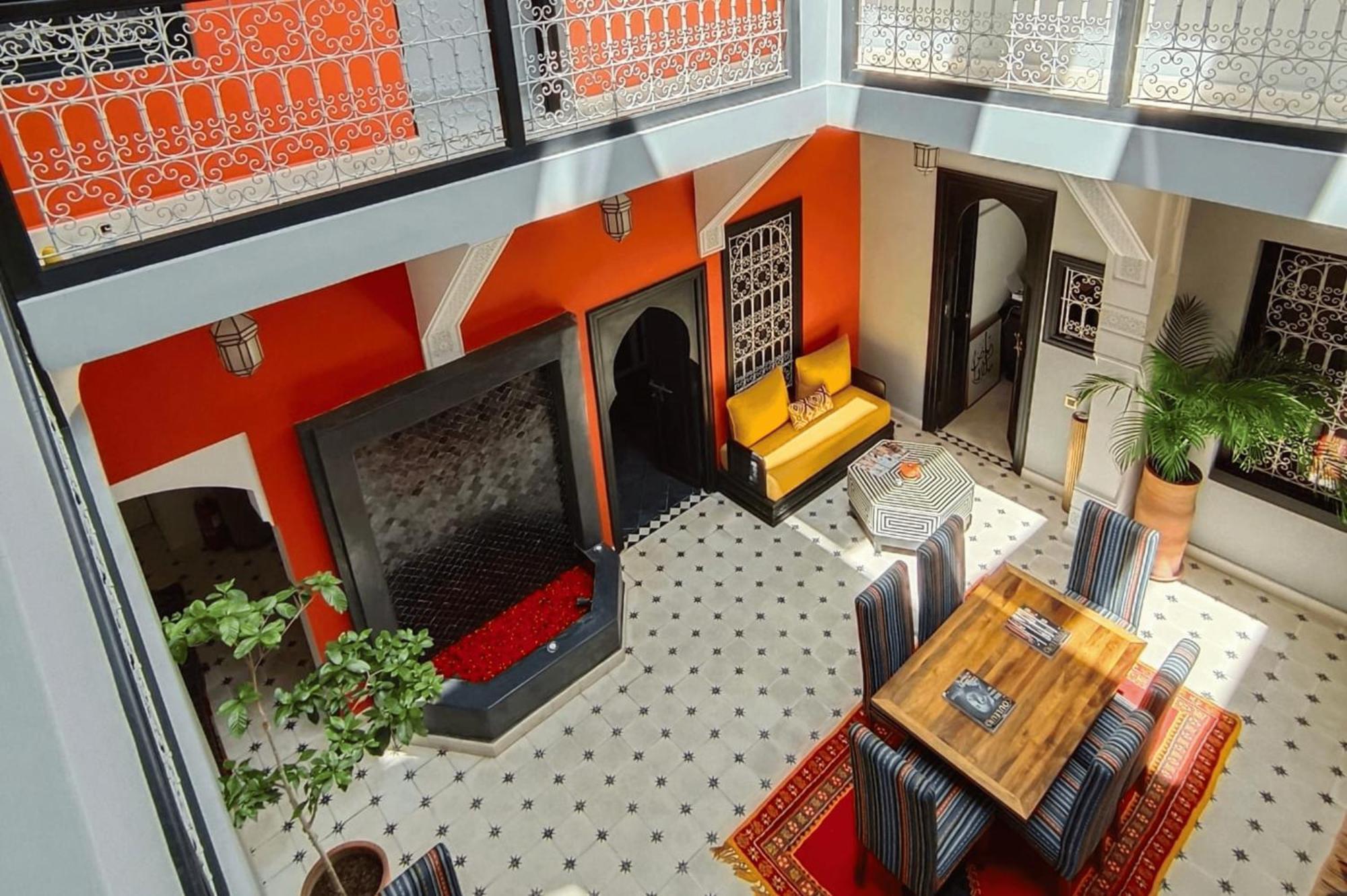 Mylaya Riad