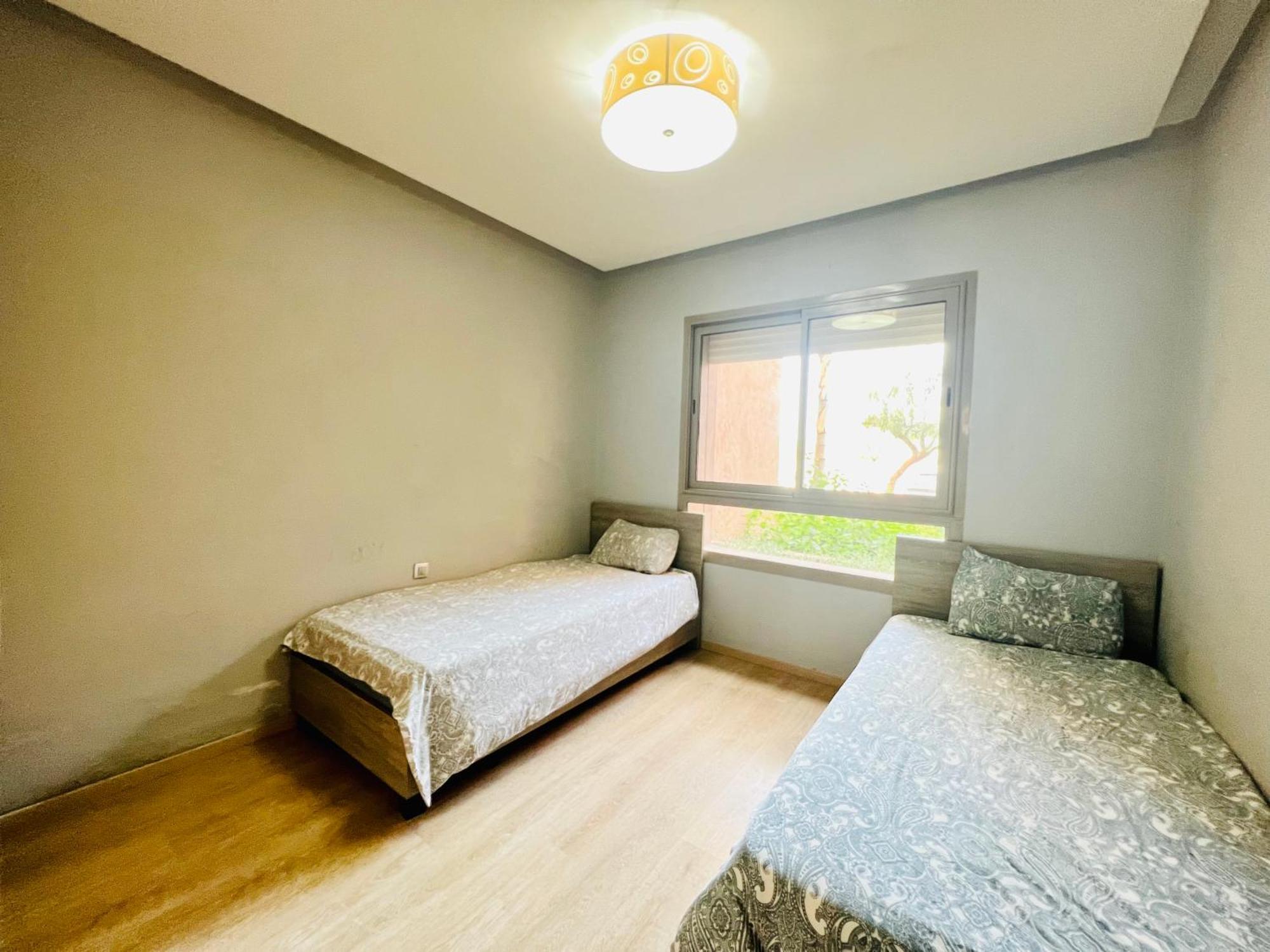 Corail Golfique -prestigia * Marrakesh