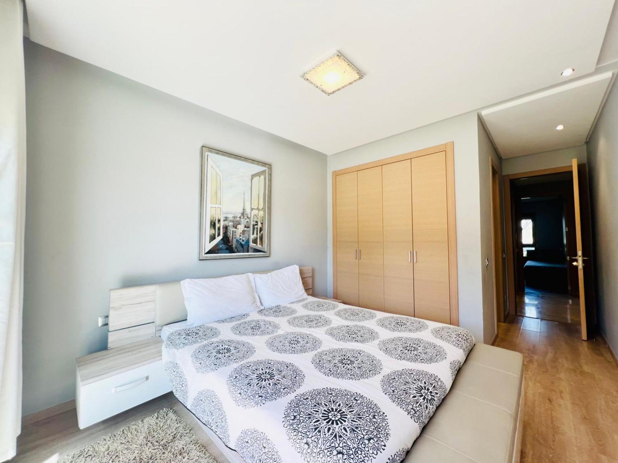 Appartement Corail Golfique -prestigia