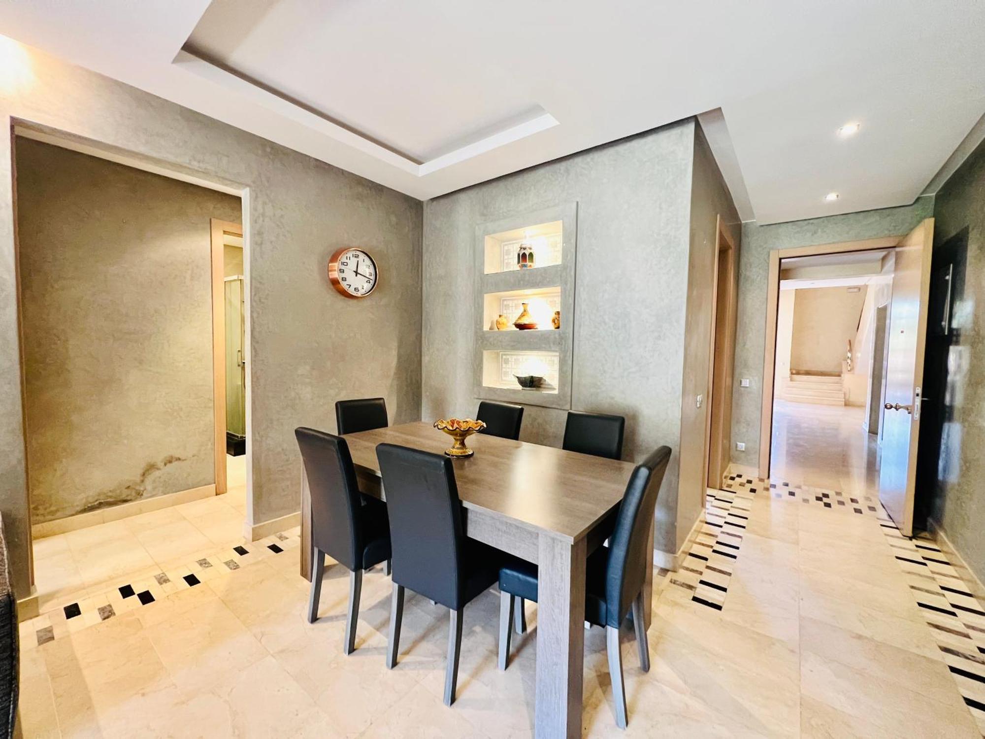 Corail Golfique -prestigia