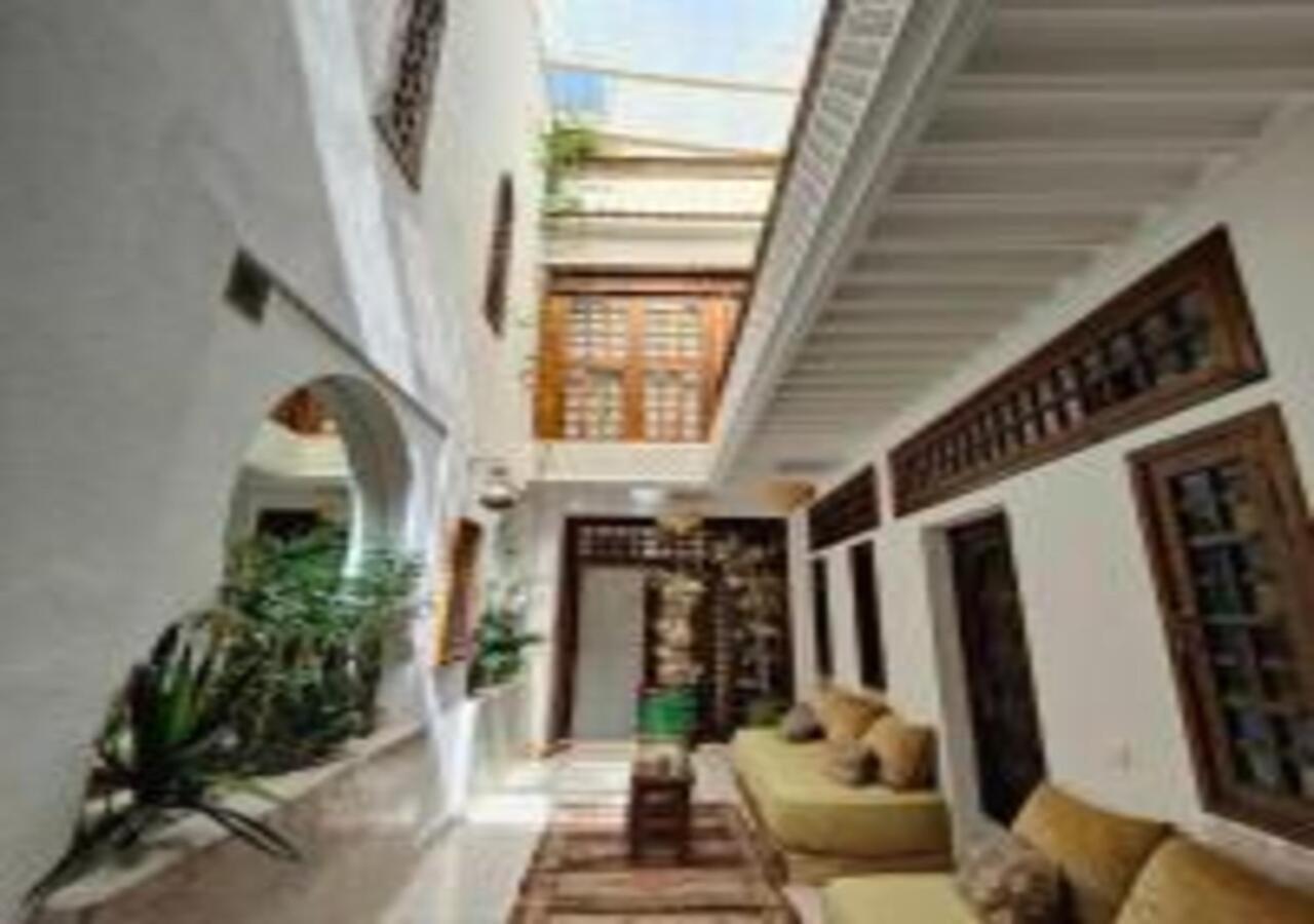 Beata Bed and breakfast Marrakesh