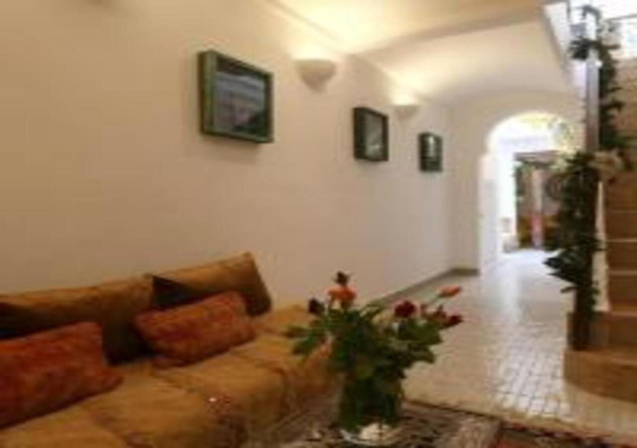 Beata Marrakesh