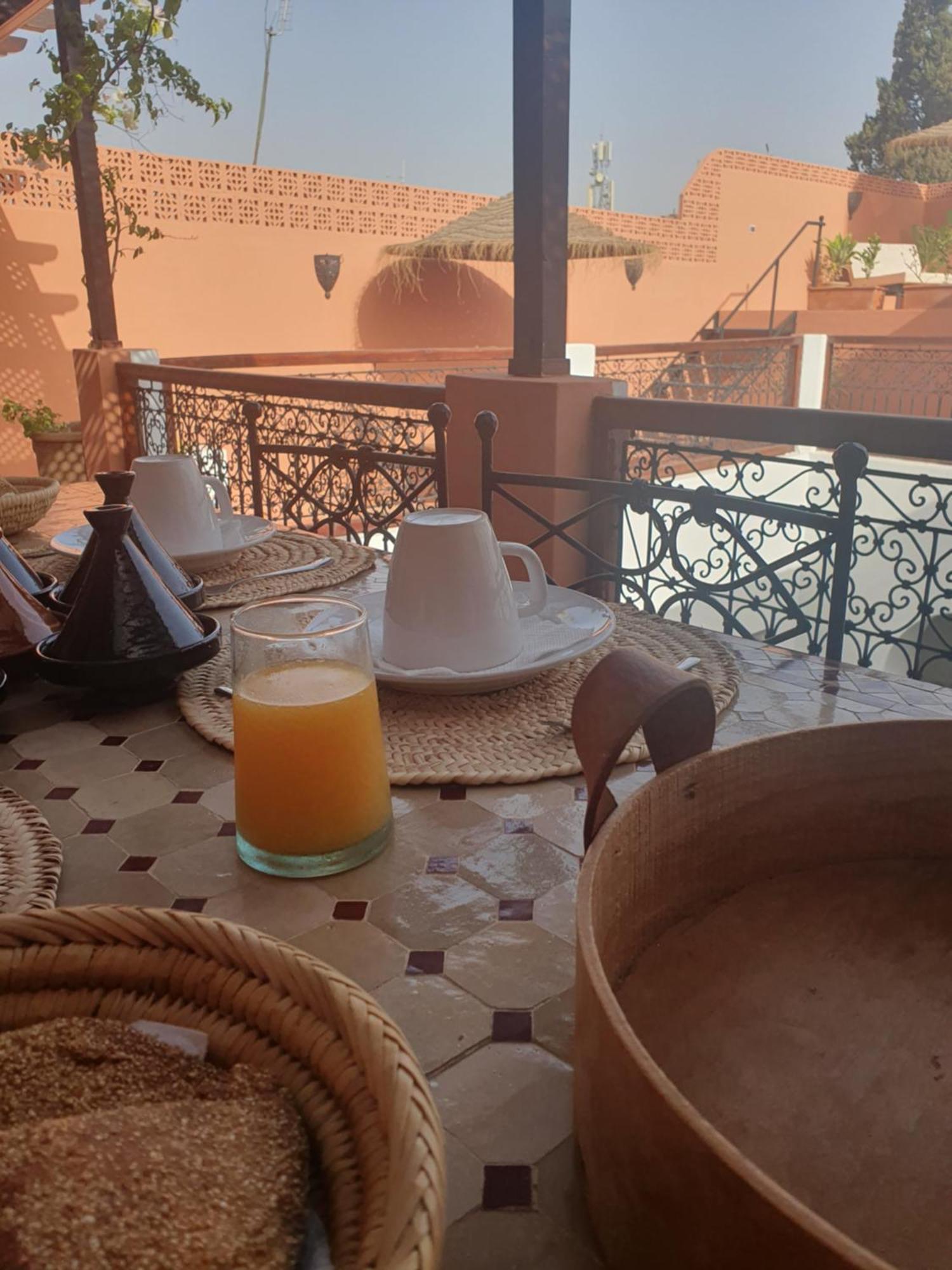Le Manzil Beldi Holiday home