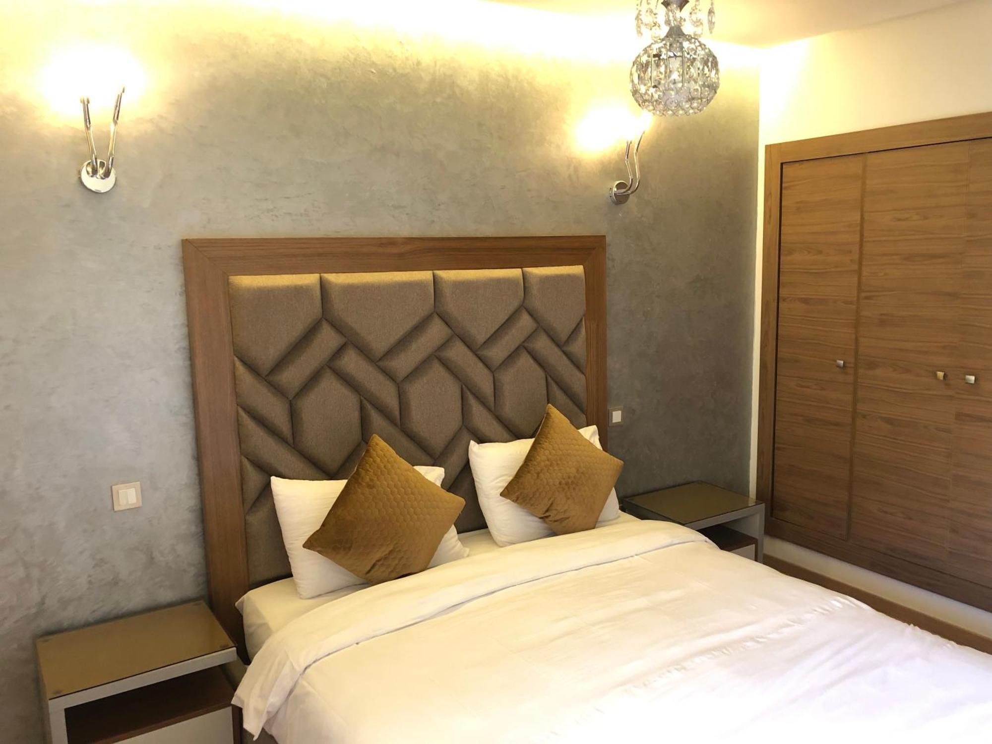 Pearl Garden Marrakesh
